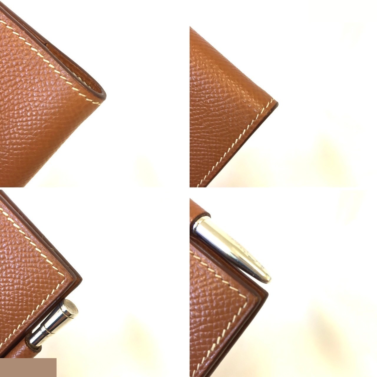 Notebook cover — view 5