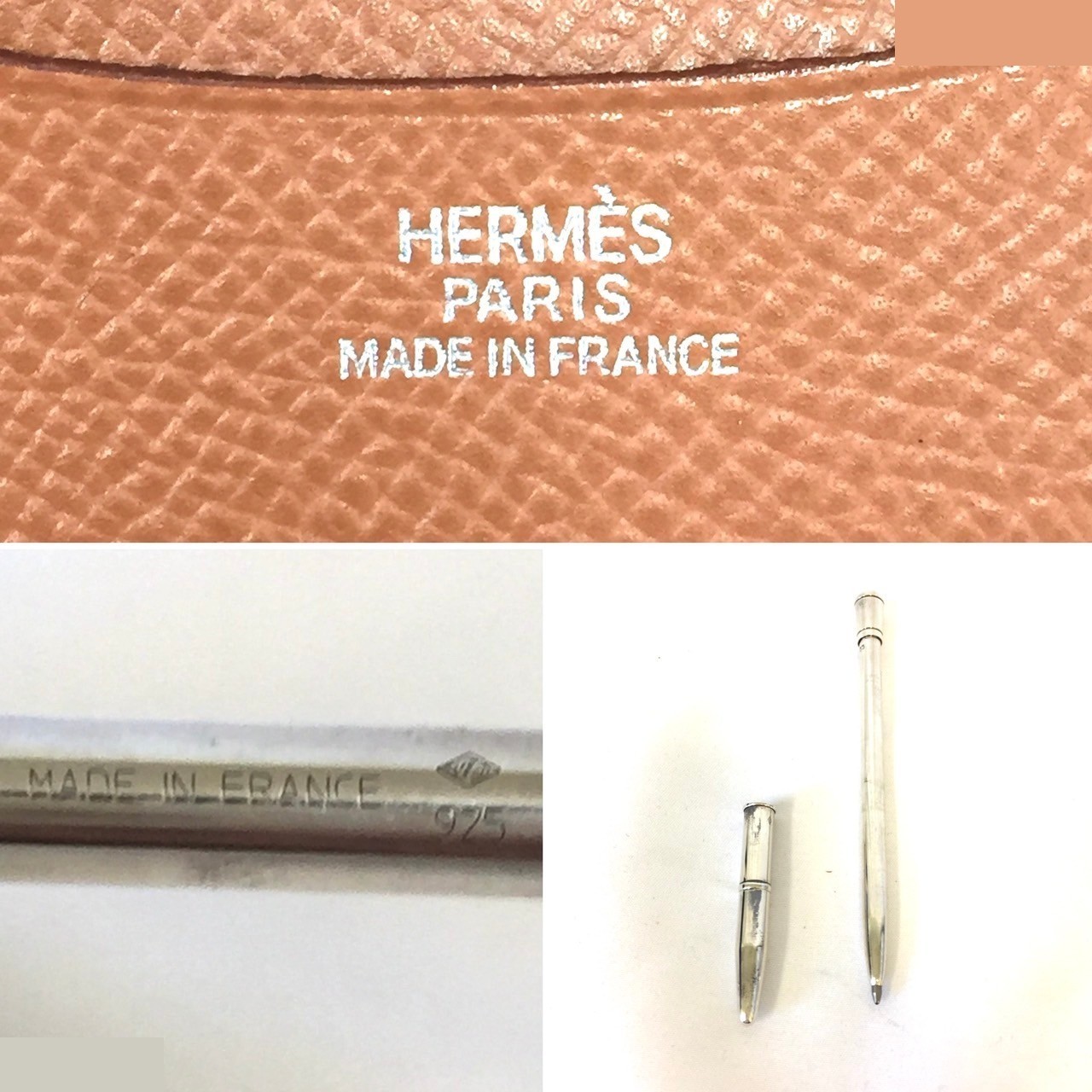 Notebook cover — view 7