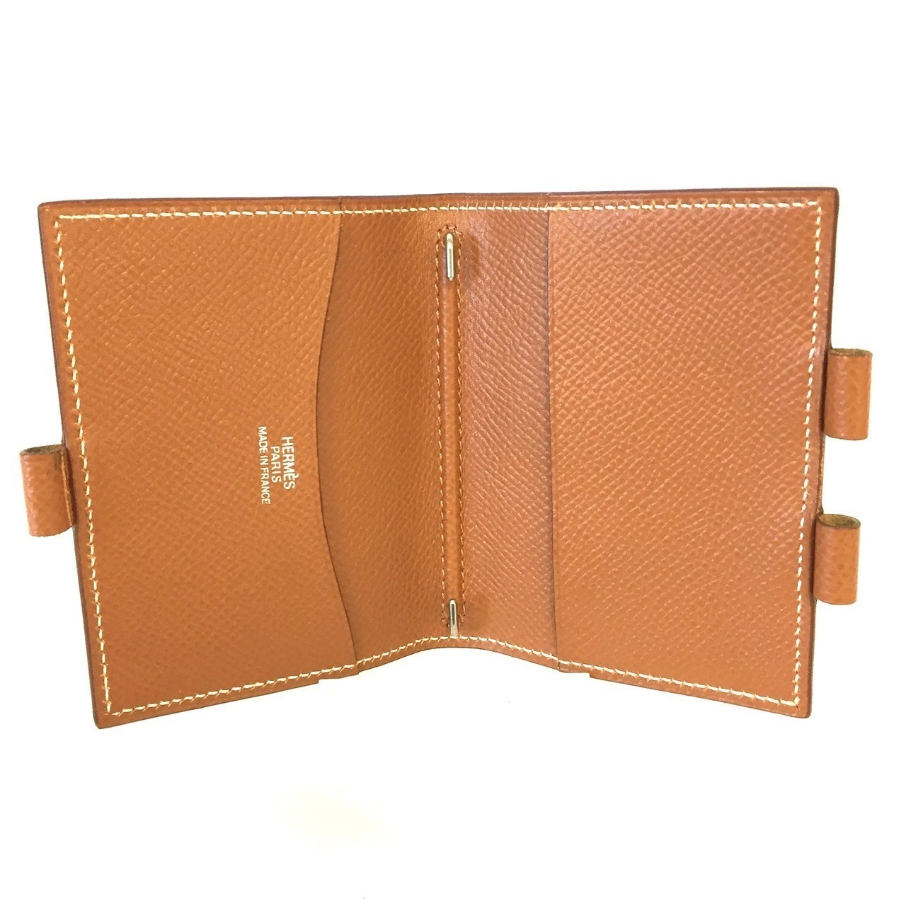 Notebook cover — view 8