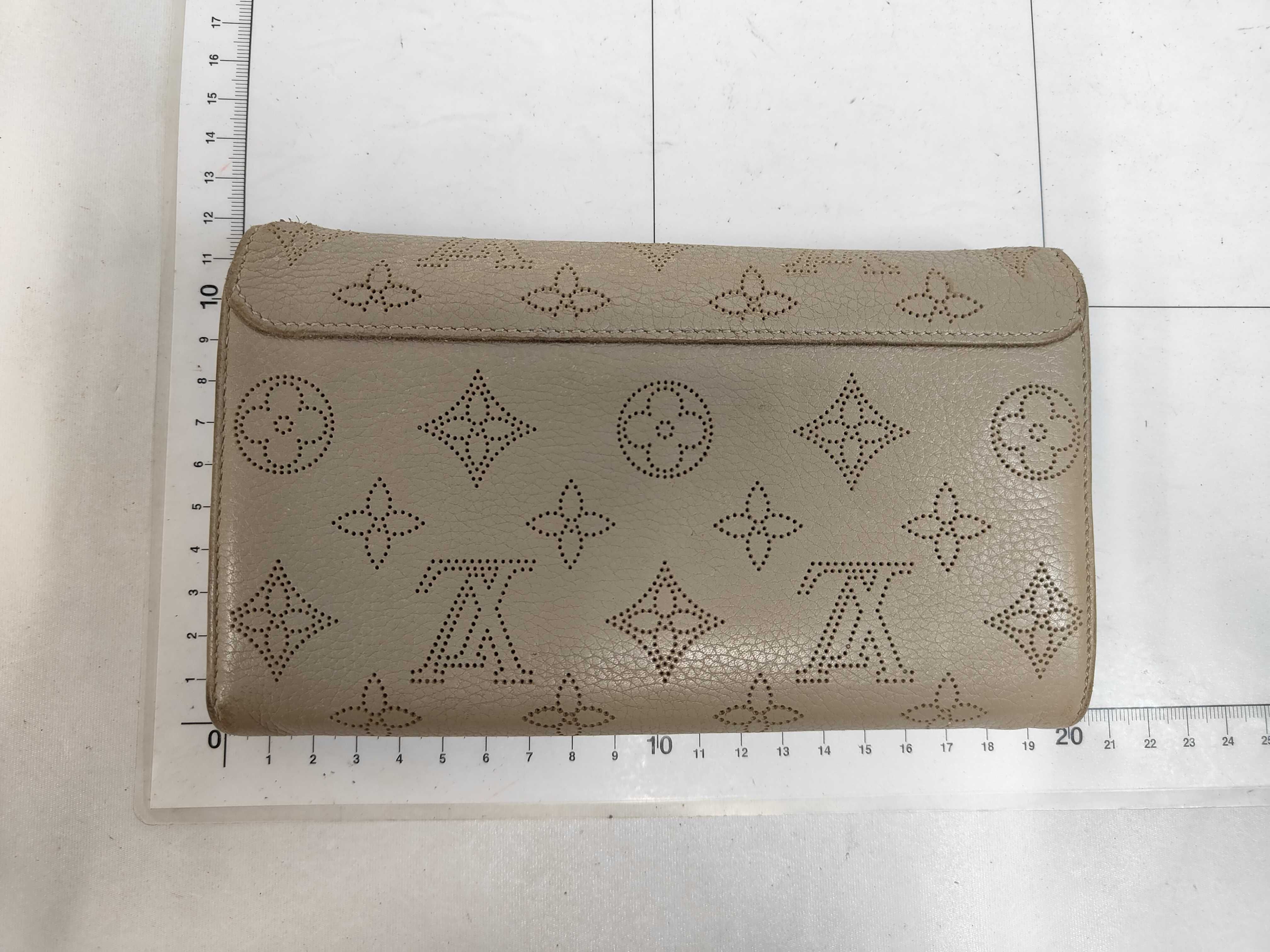 Mahina Wallet — view 2