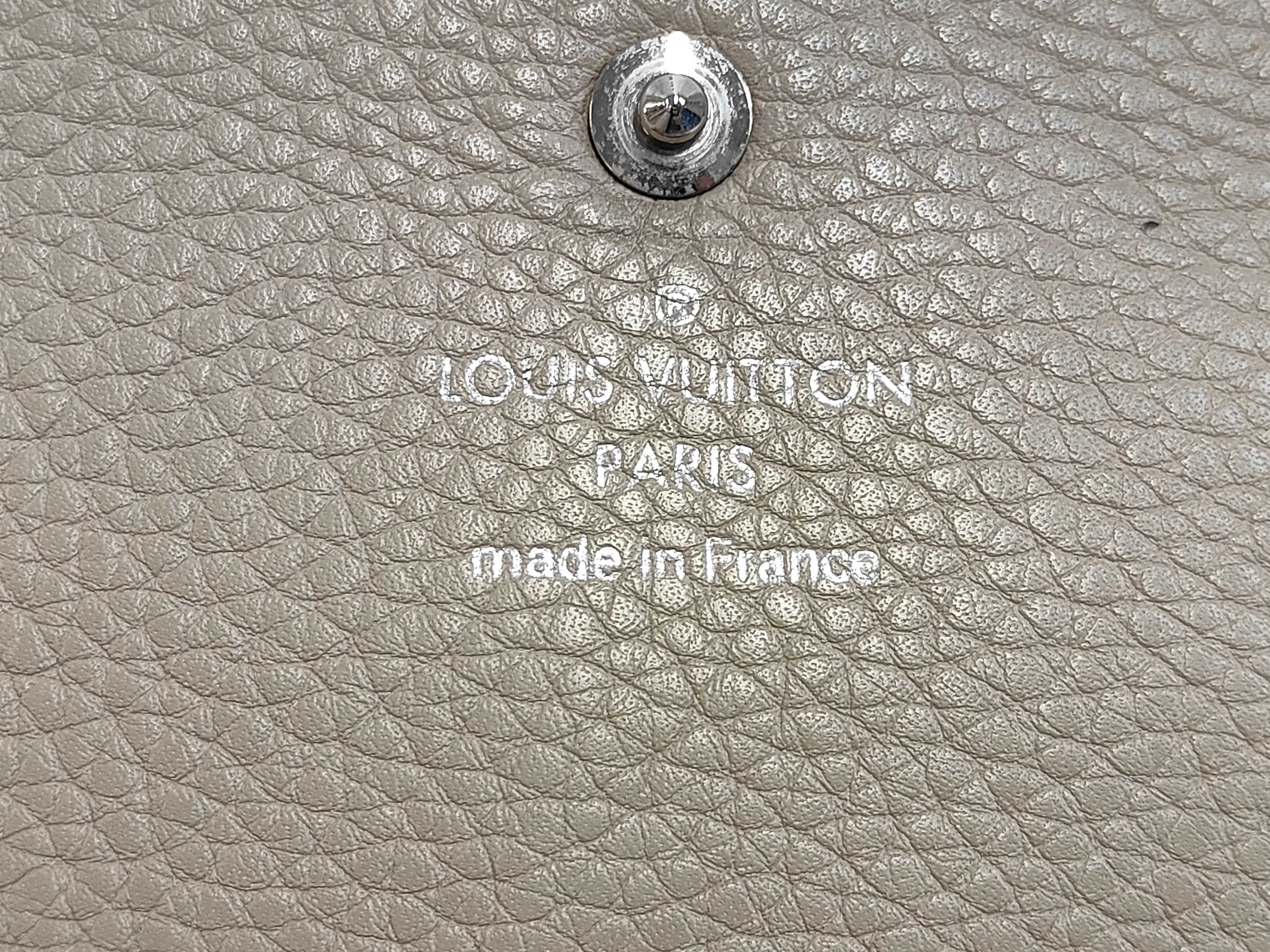 Mahina Wallet — view 5