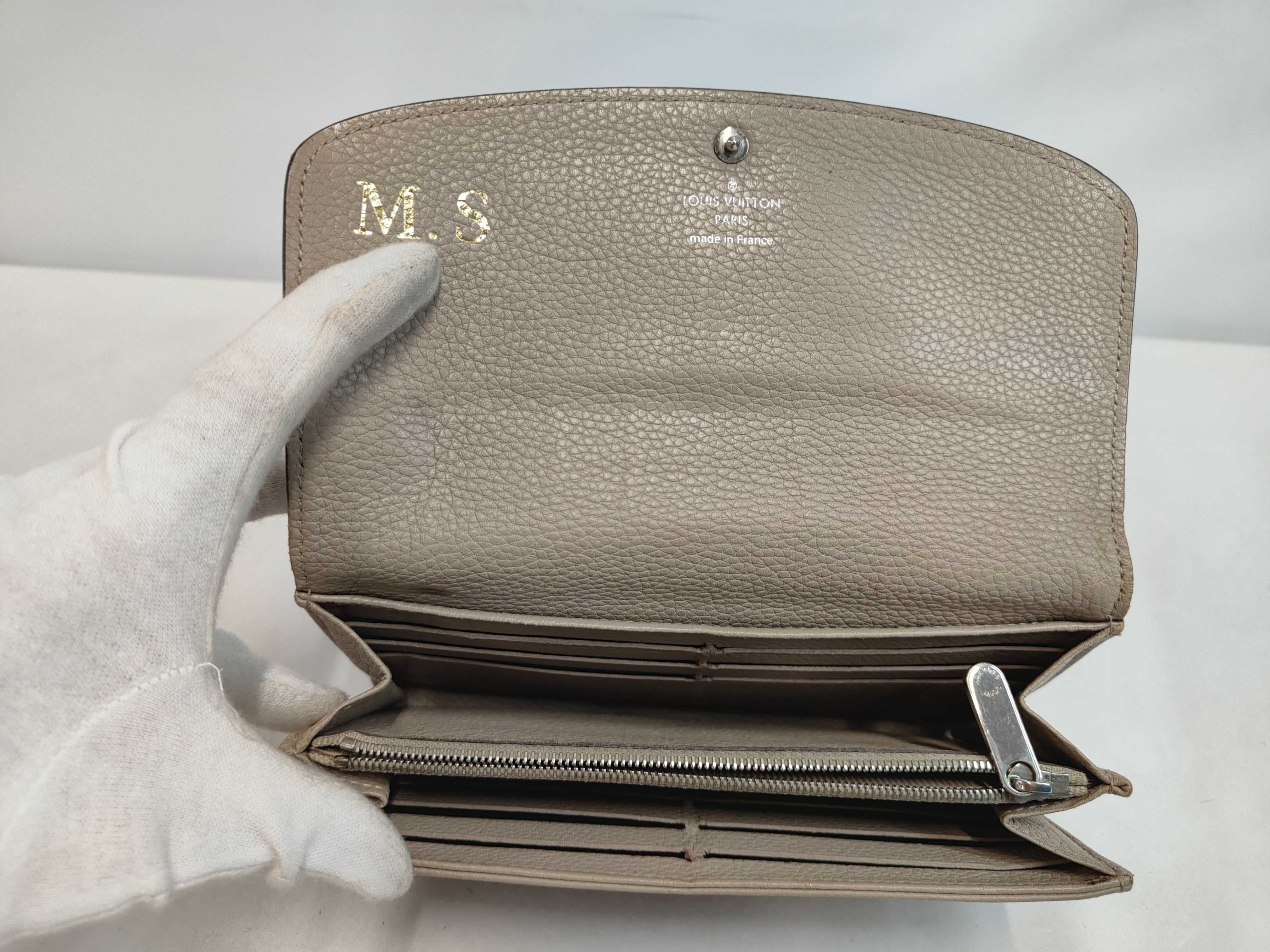 Mahina Wallet — view 7