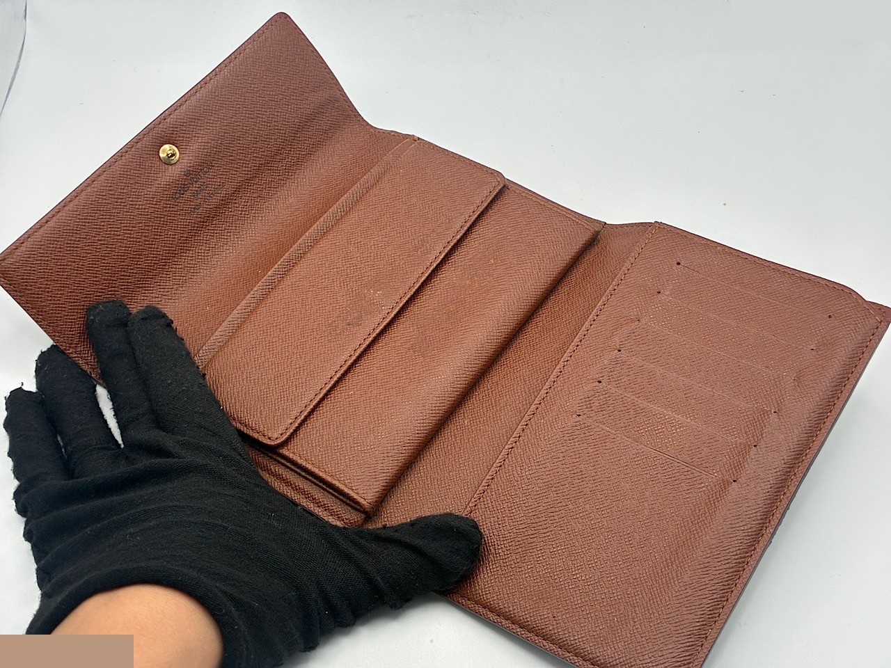 Monogram Papier M61202 — view 4