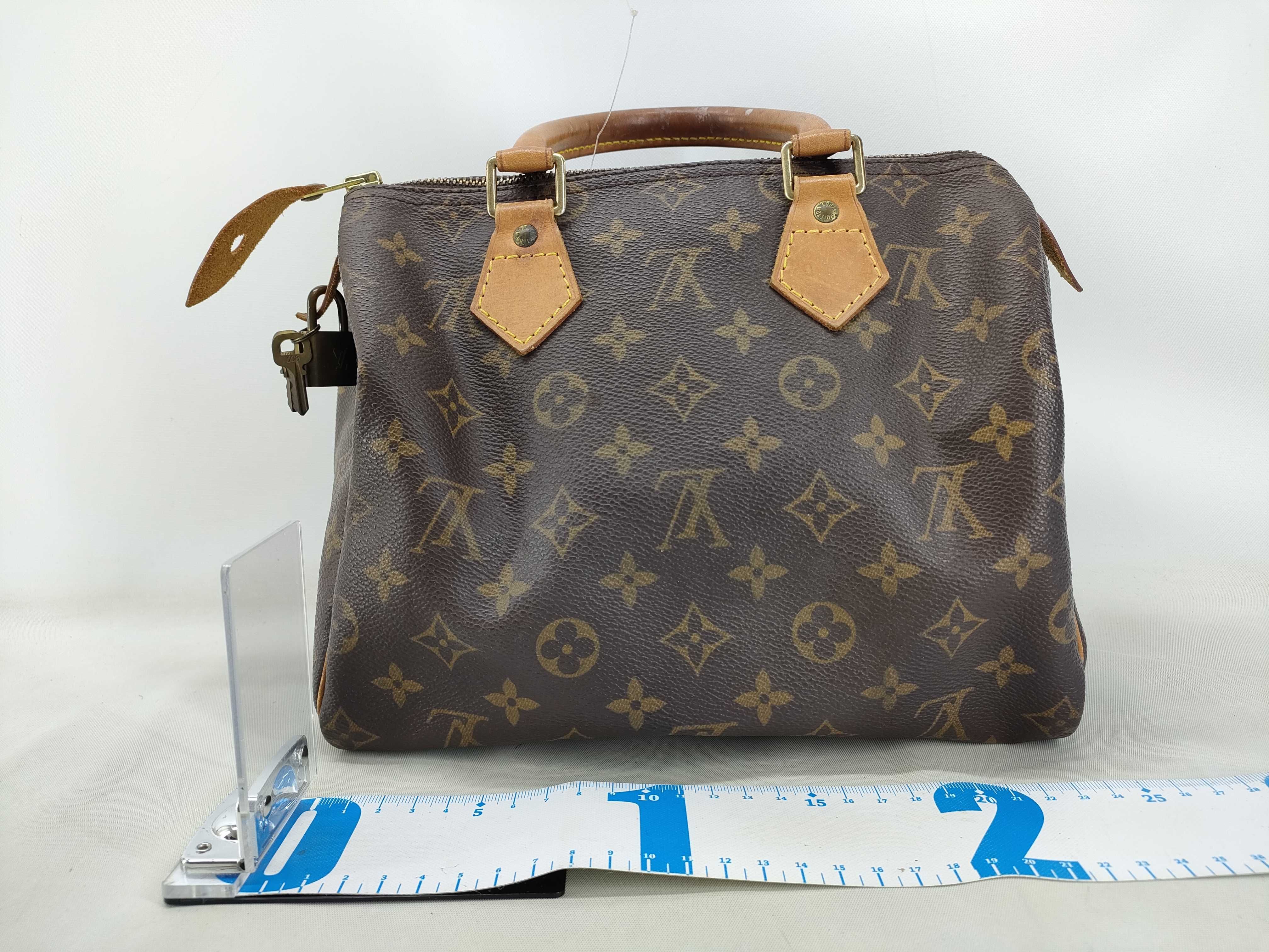 Monogram Speedy 25 — view 2