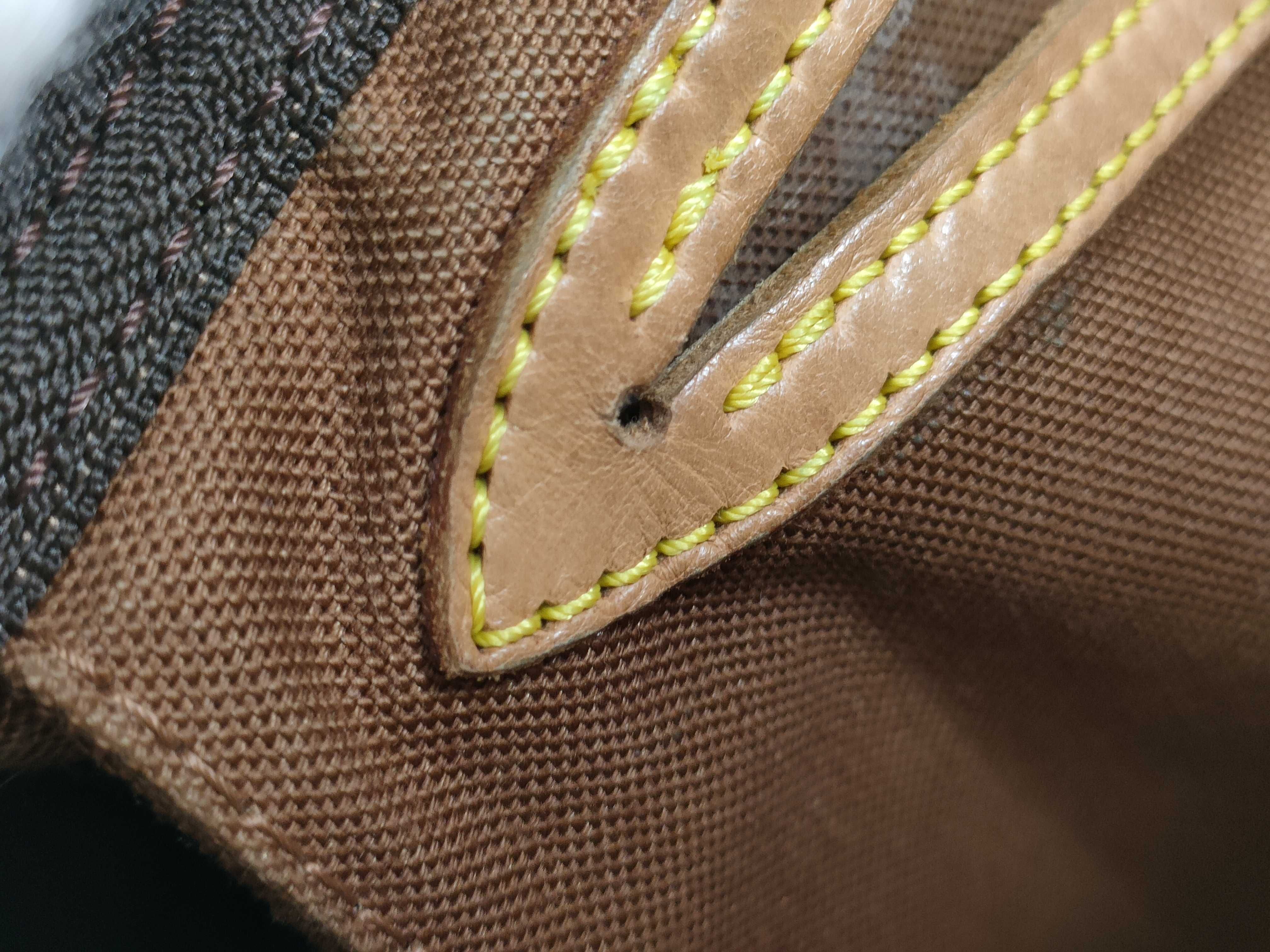 Monogram Speedy 25 — view 13