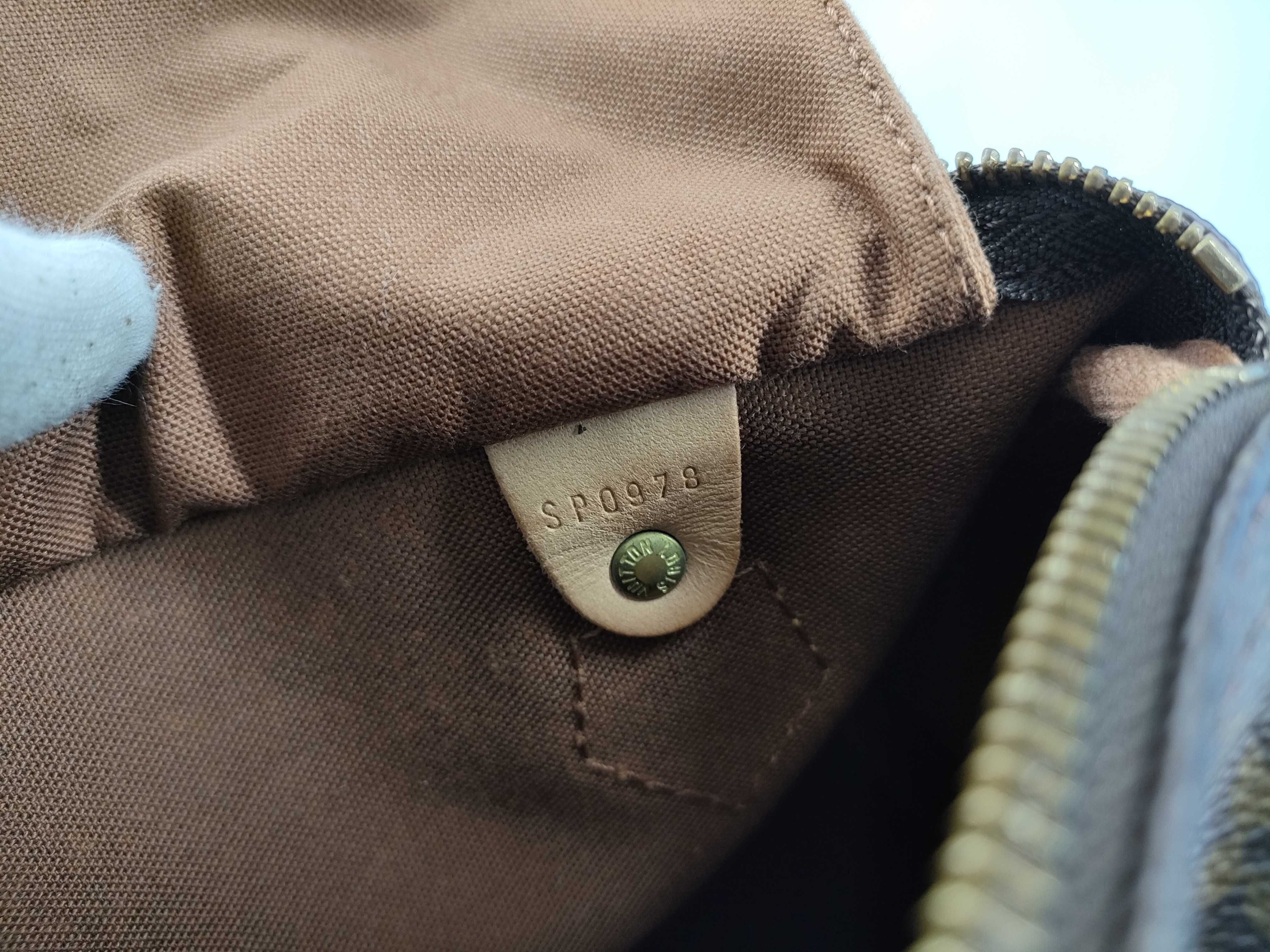 Monogram Speedy 25 — view 14