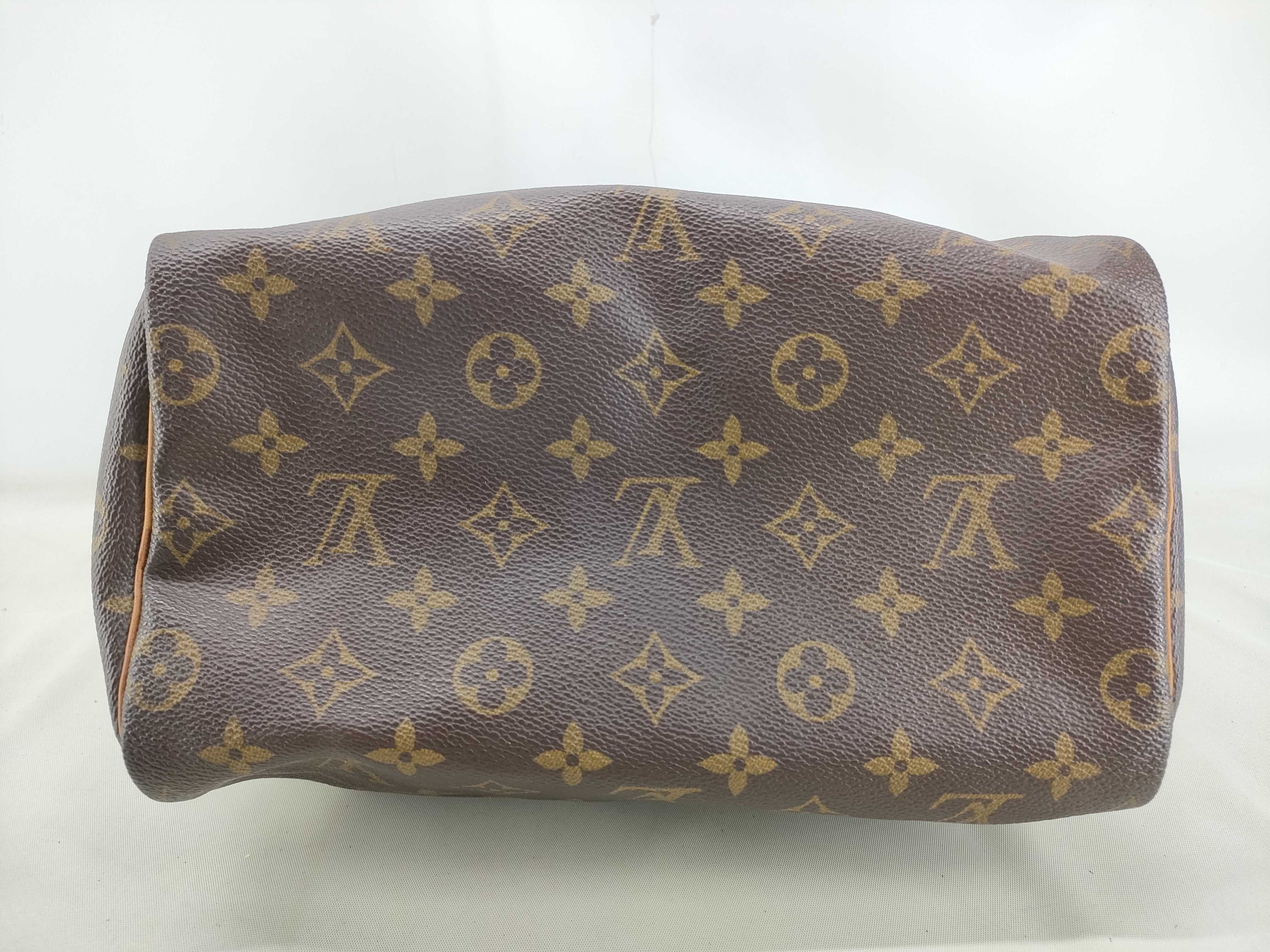 Monogram Speedy 25 — view 3