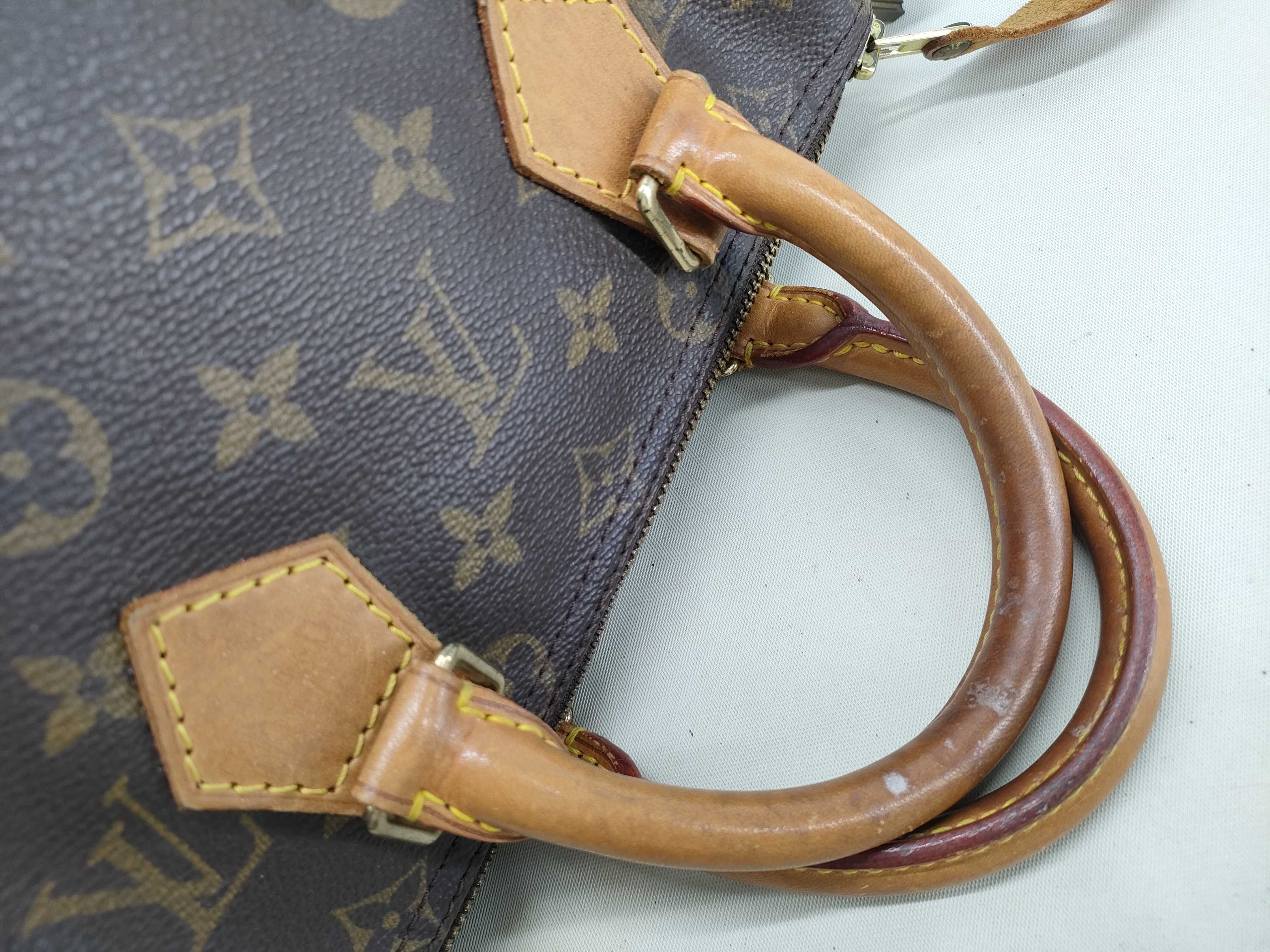 Monogram Speedy 25 — view 5
