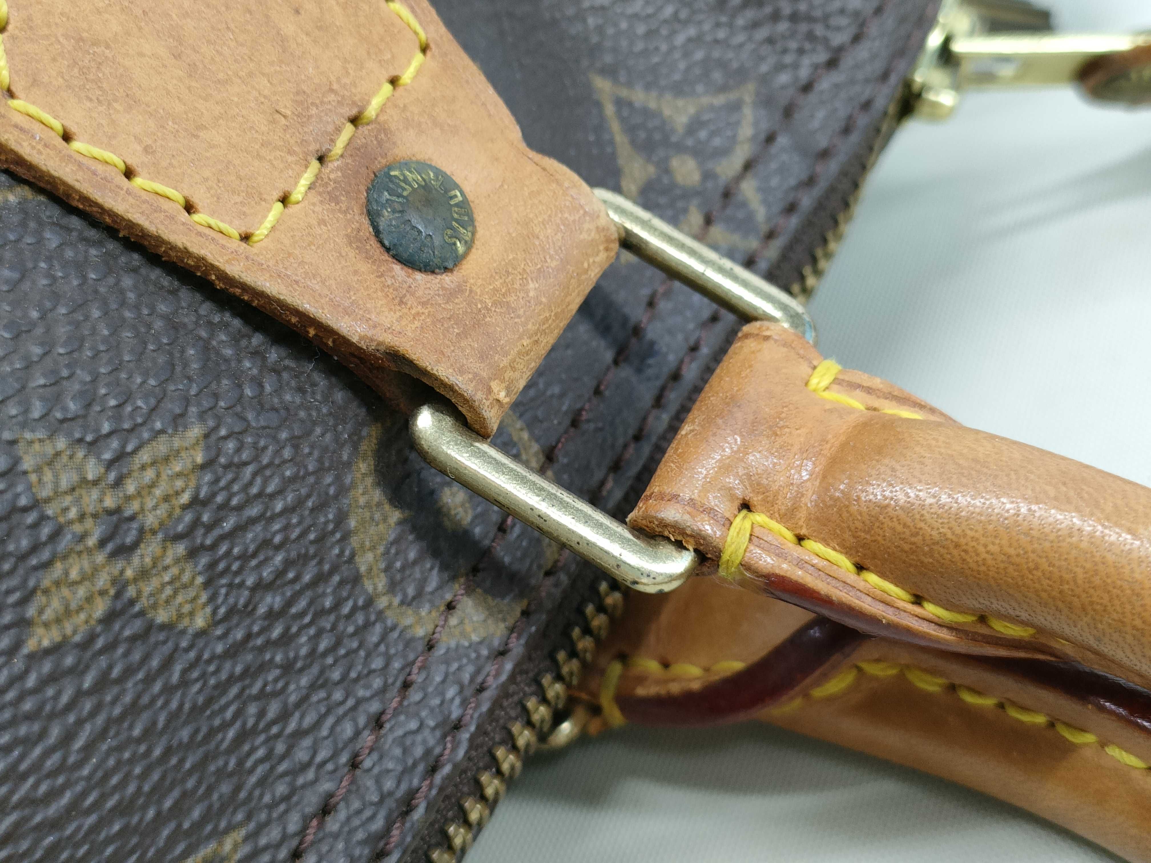 Monogram Speedy 25 — view 7