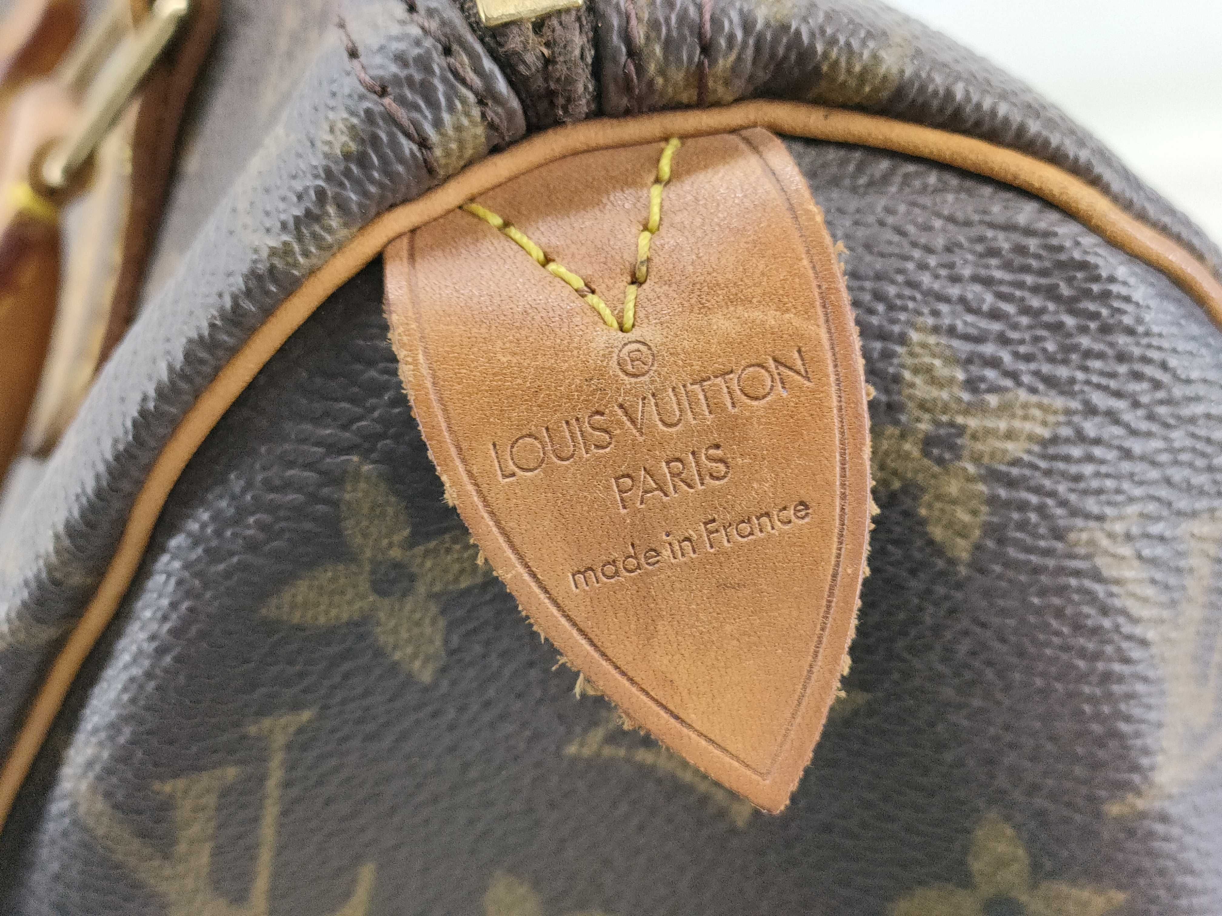 Monogram Speedy 25 — view 8