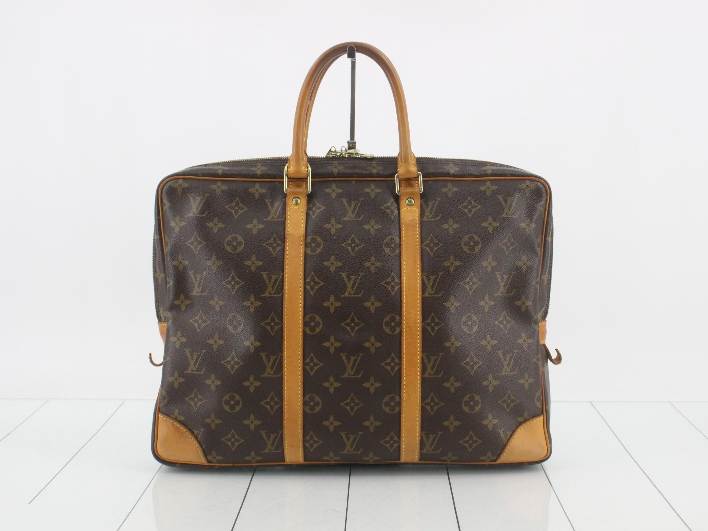 Monogram Portedocument TH0062 — view 2