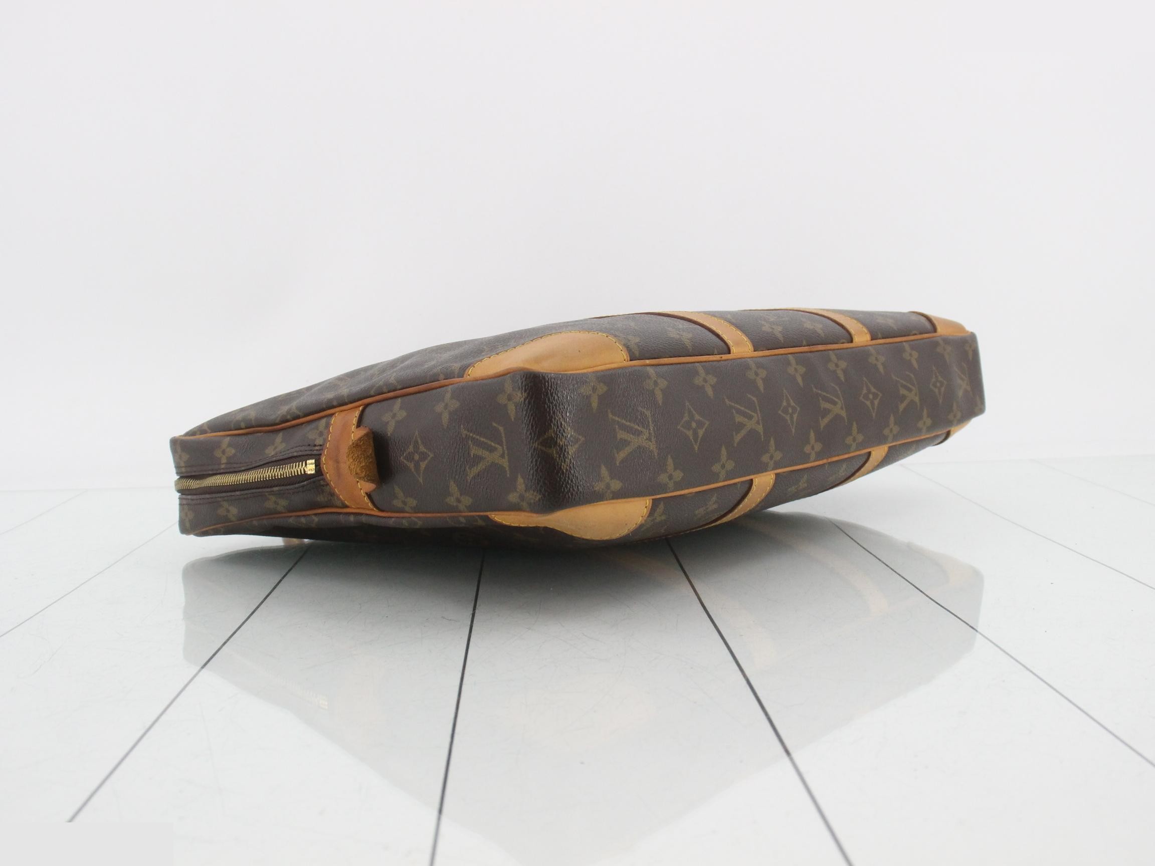 Monogram Portedocument TH0062 — view 5
