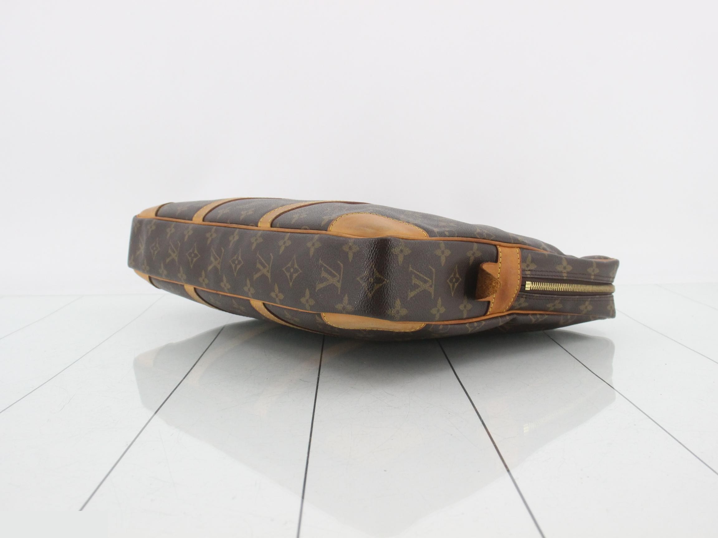 Monogram Portedocument TH0062 — view 6
