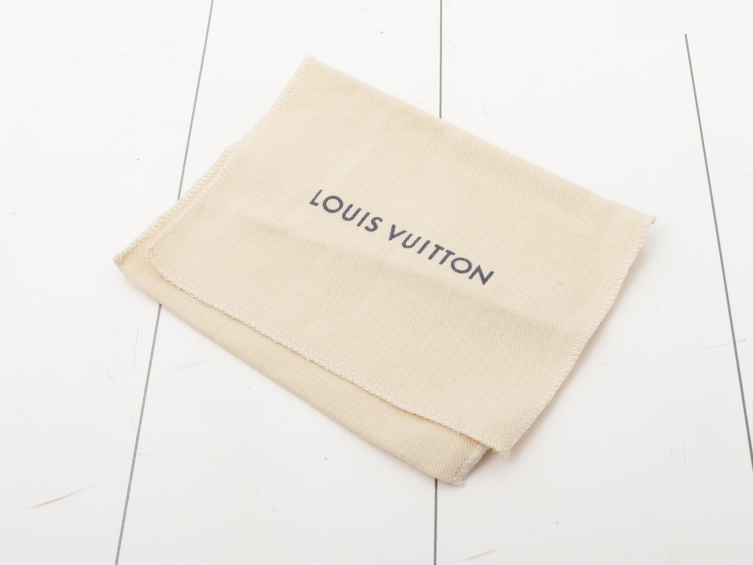 Bijou Sac Wild Puppet Keyring Case — view 5