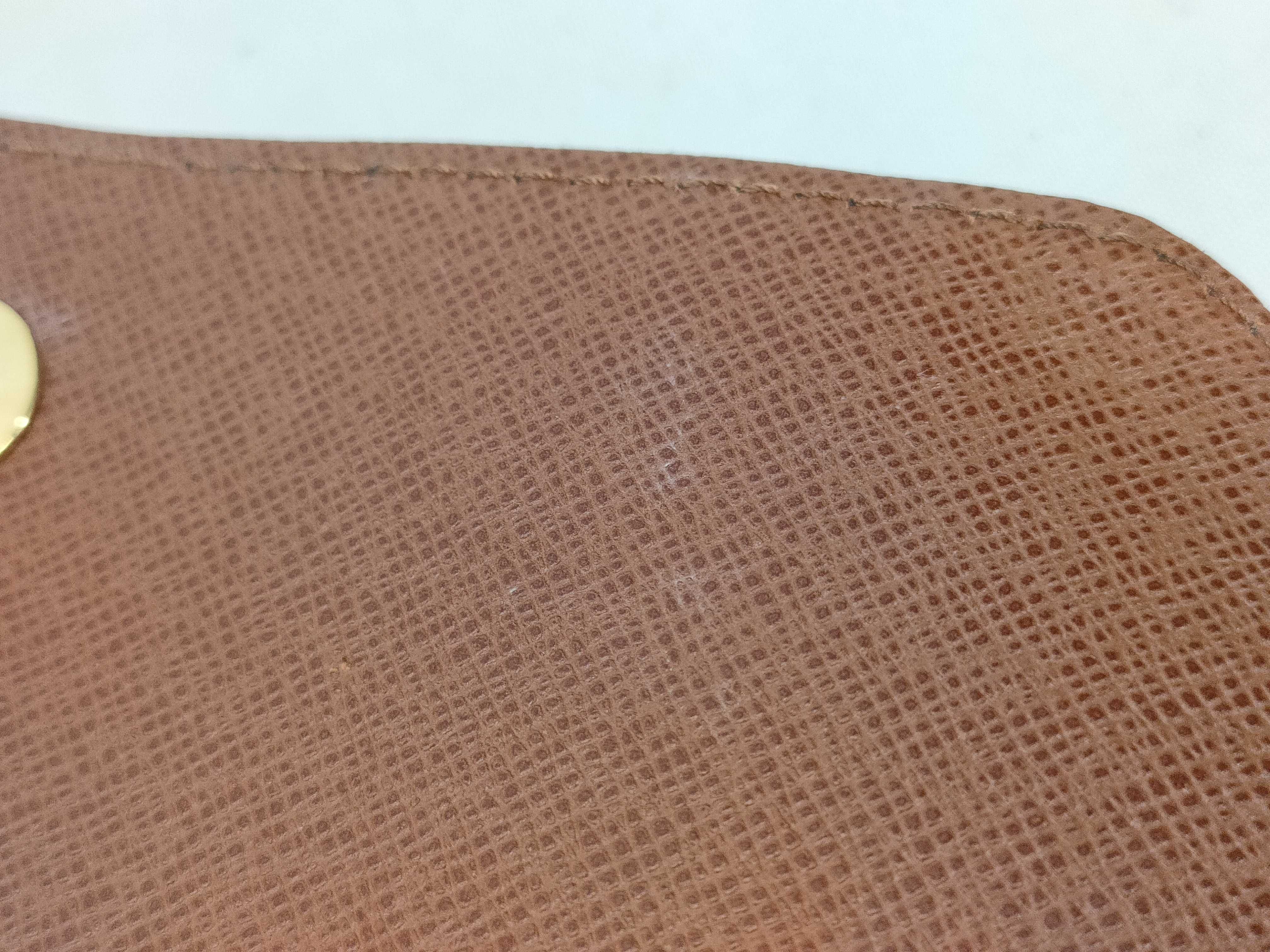 Monogram Vuitton Monogram Mini Musette Shoulder Bag — view 13