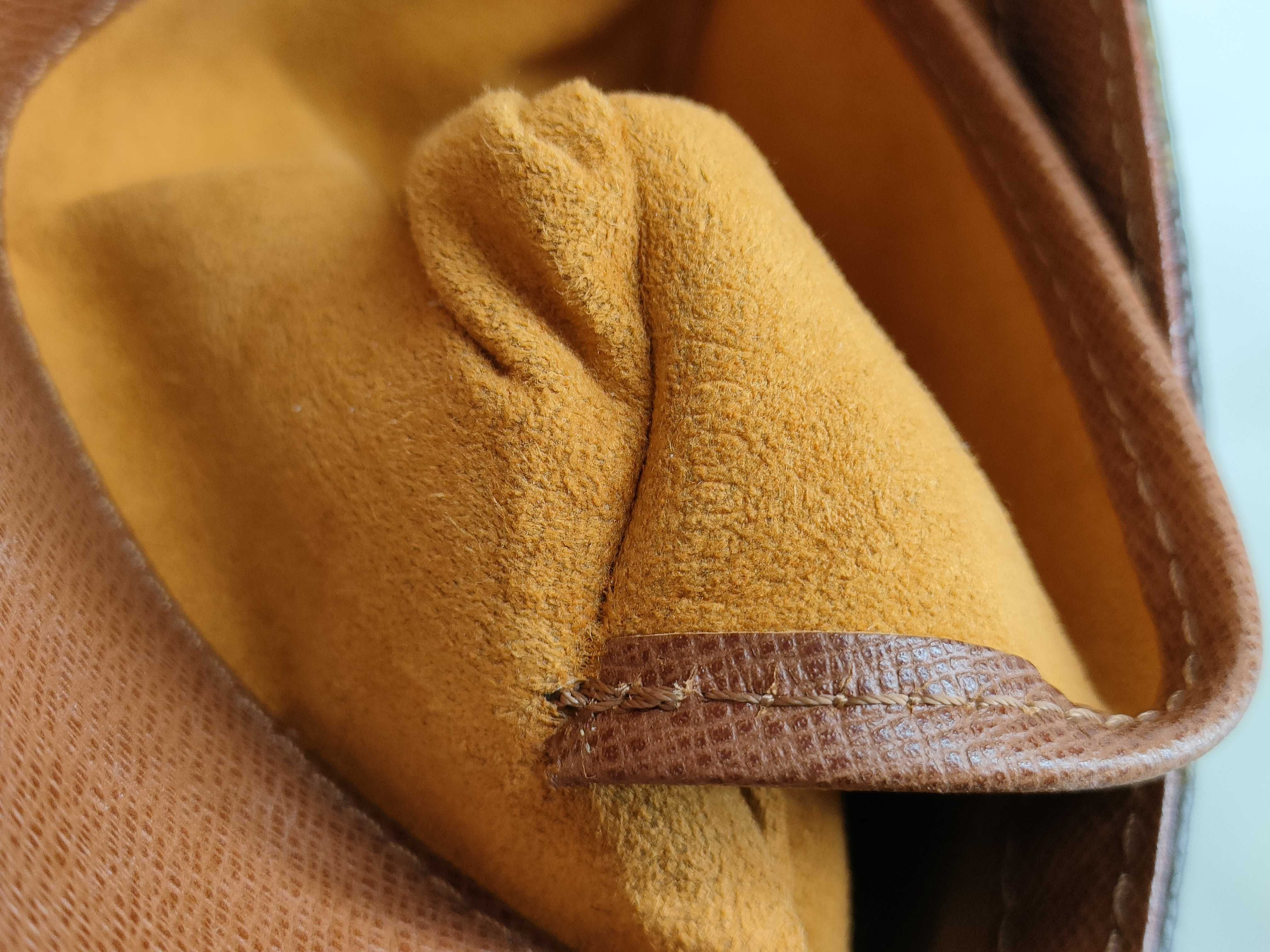 Monogram Vuitton Monogram Mini Musette Shoulder Bag — view 14