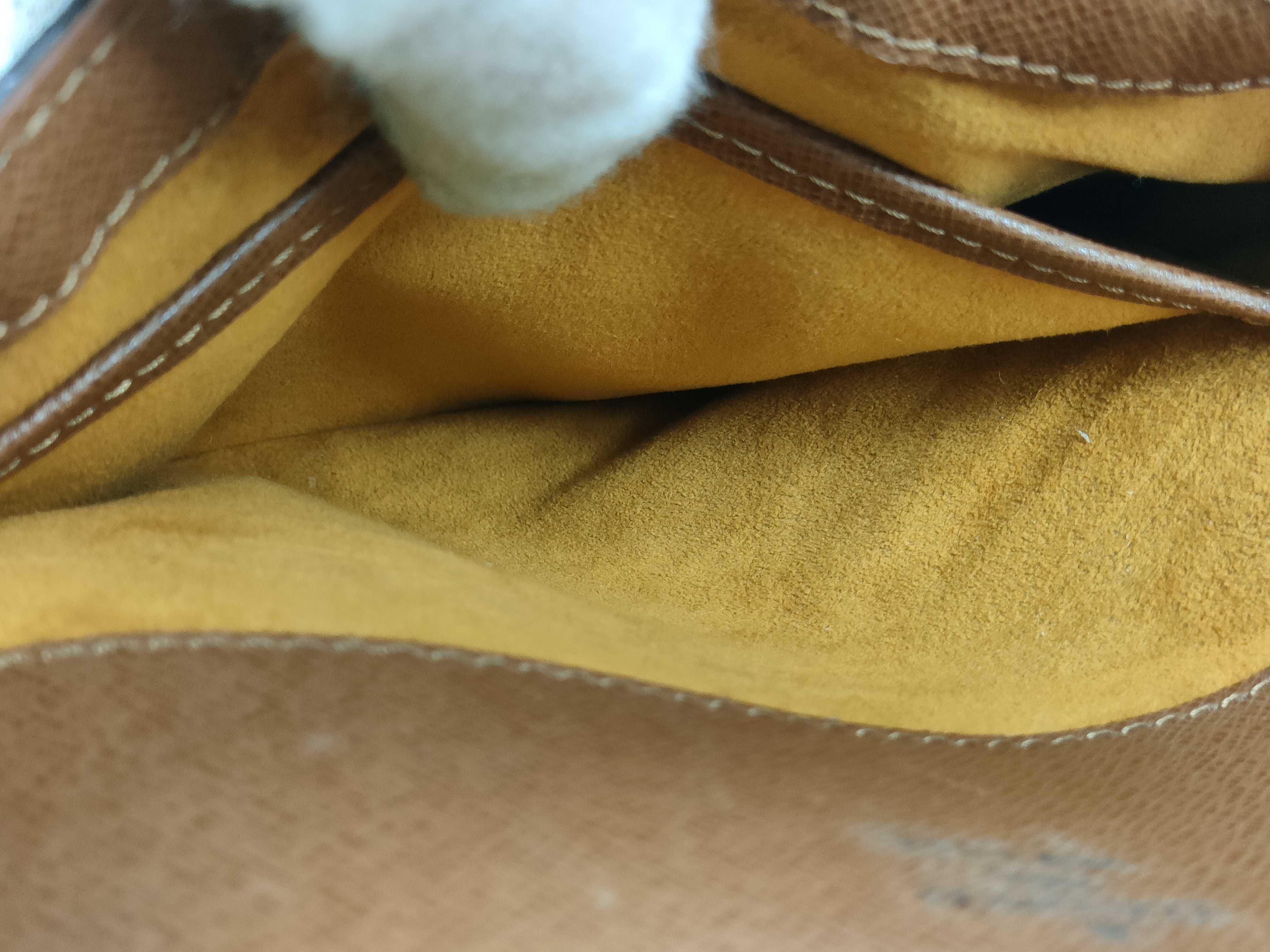 Monogram Vuitton Monogram Mini Musette Shoulder Bag — view 10