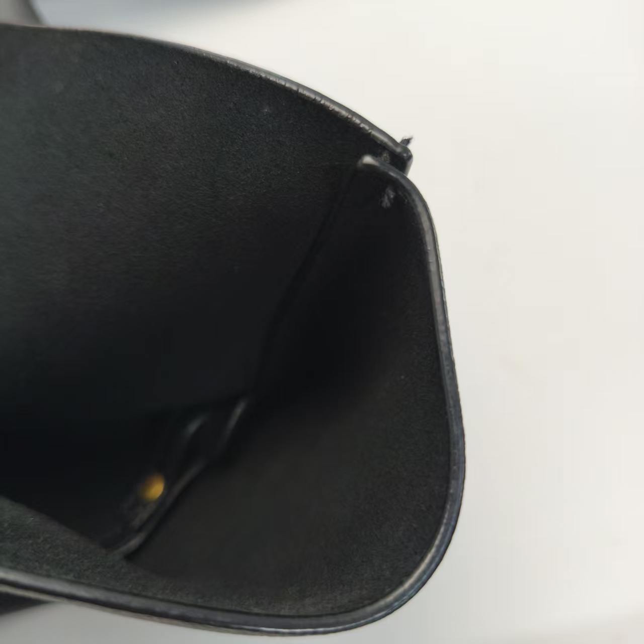 【*Shipped from: China*】Yves Saint Laurent Leather Handbag — view 7