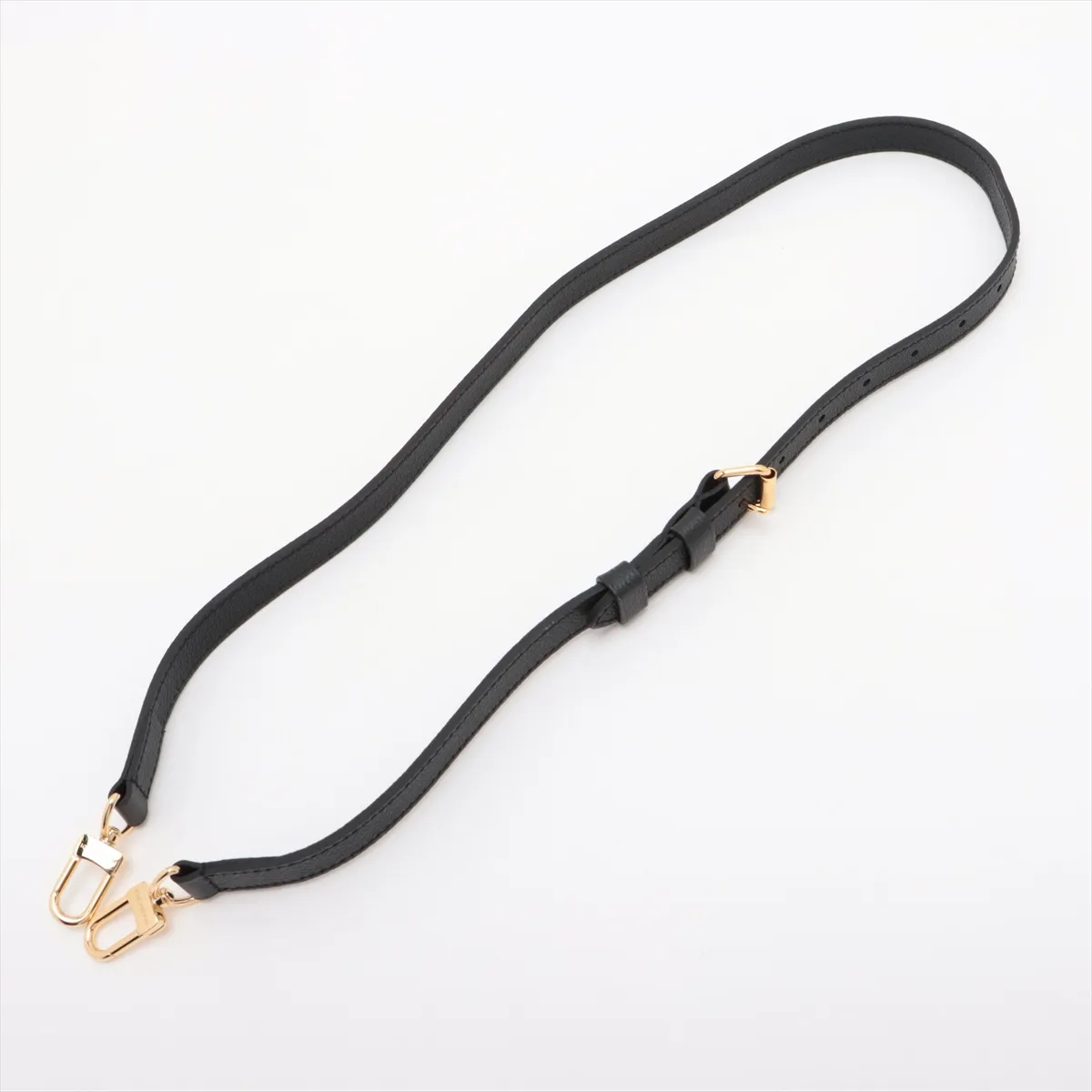 Monogram Empreinte OnTheGo PM M45653 Black (RFID detected) — view 7