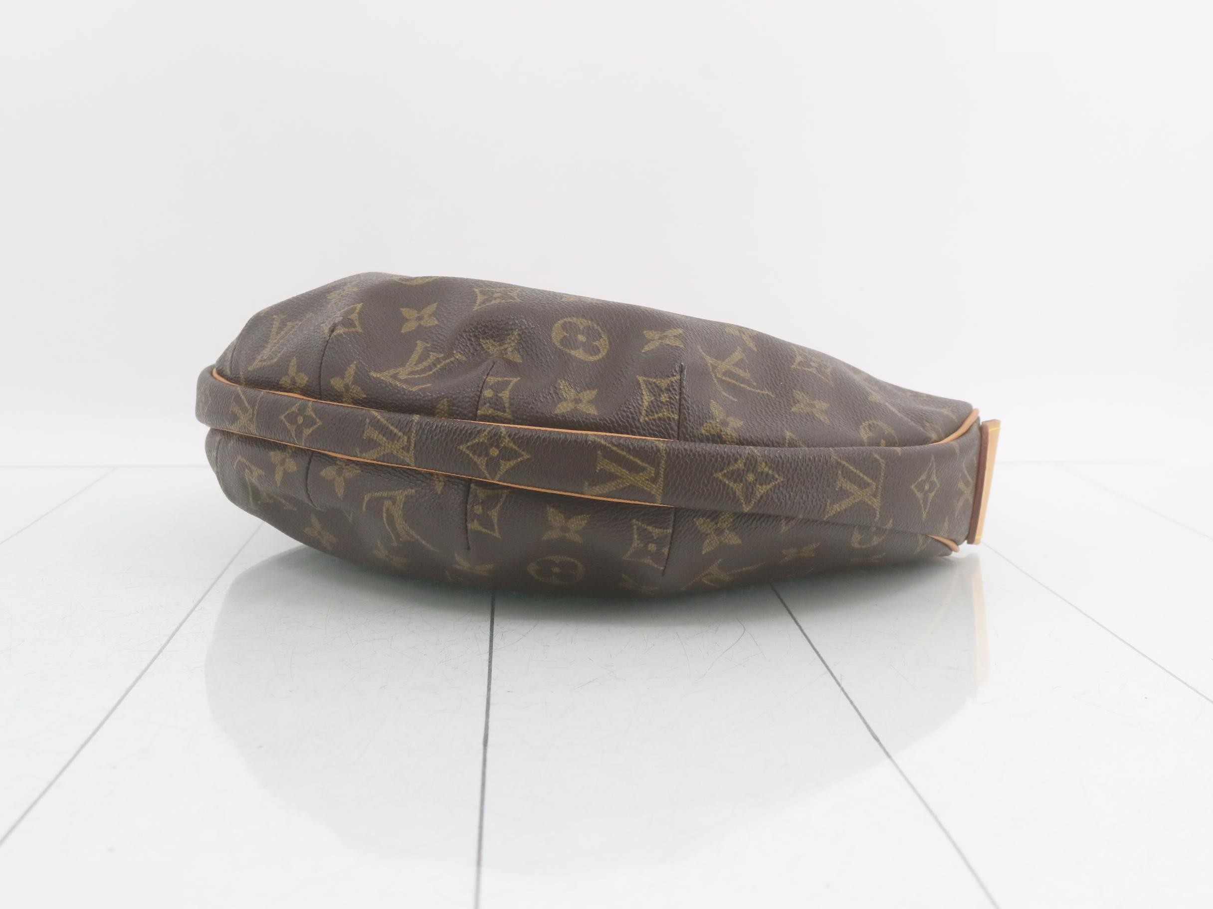 Croissant Pochette — view 6