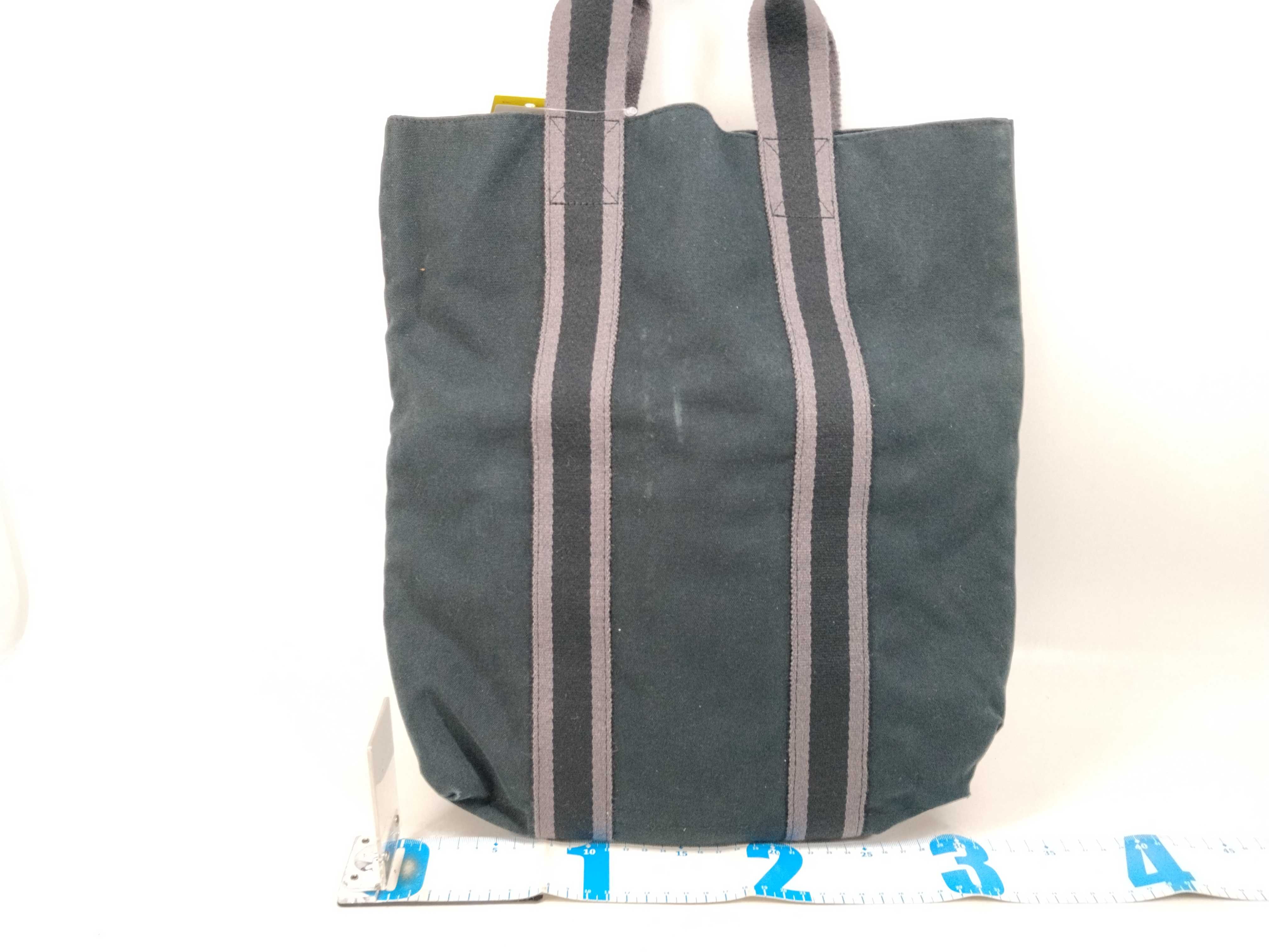 Fourre-Tout Tote Bag — view 2