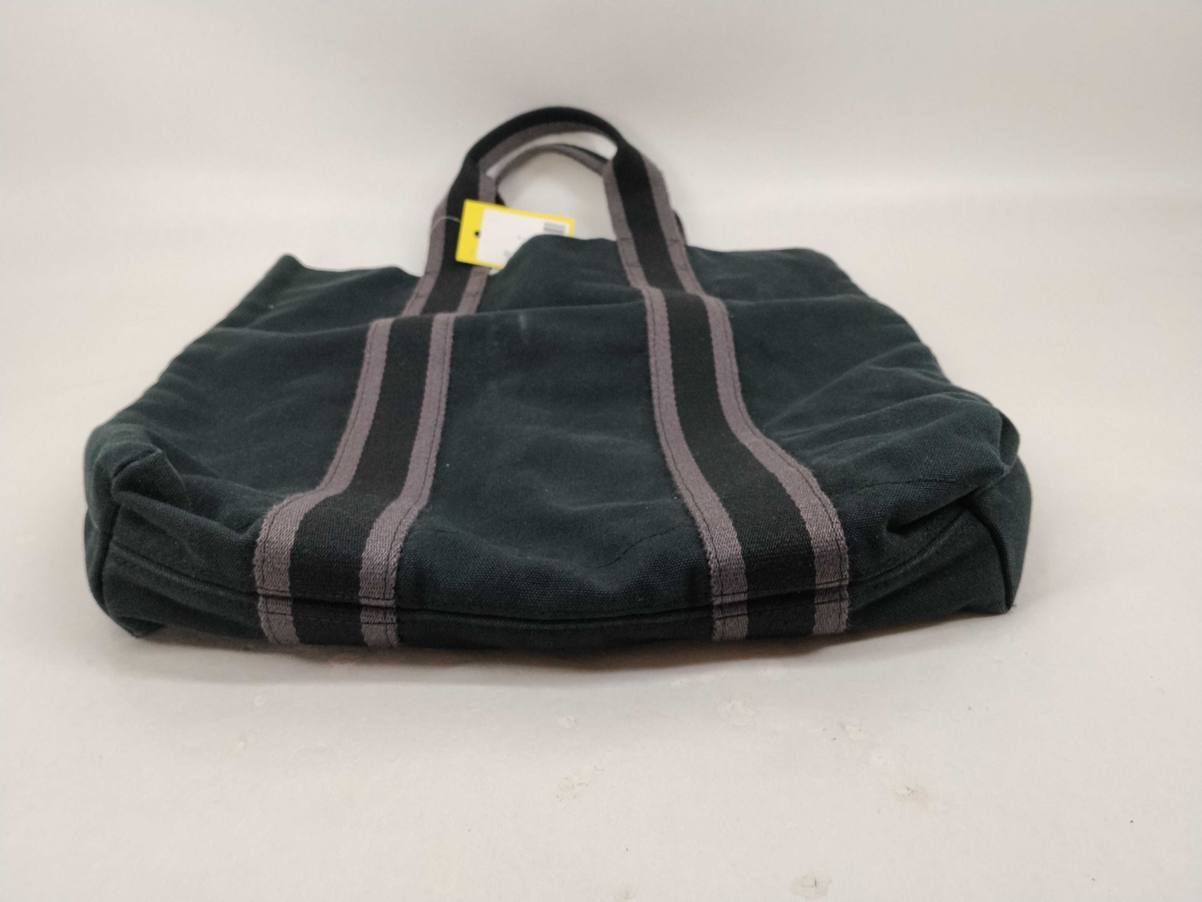 Fourre-Tout Tote Bag — view 7