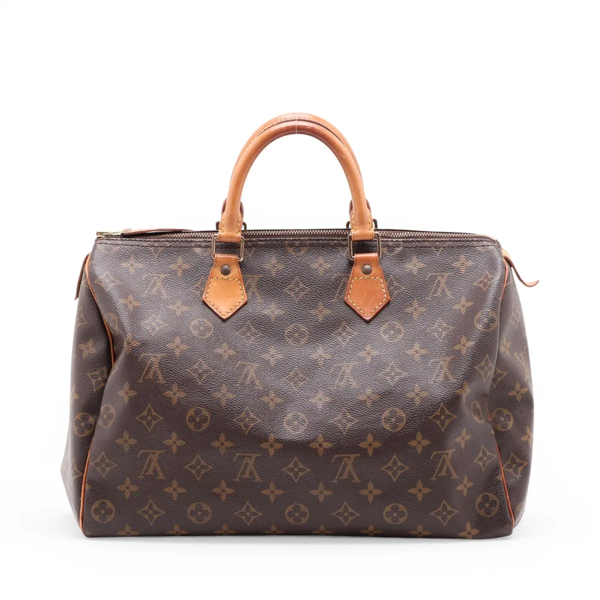 Monogram Speedy 35 M41524 SP1903 Brown — view 2