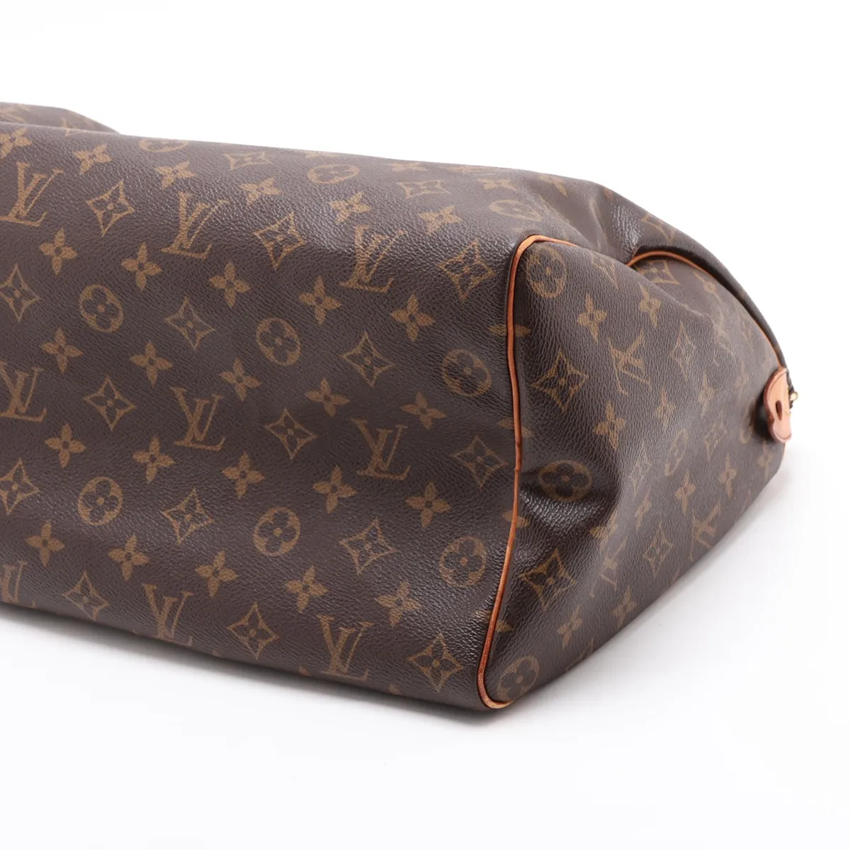 Monogram Speedy 35 M41524 SP1903 Brown — view 3
