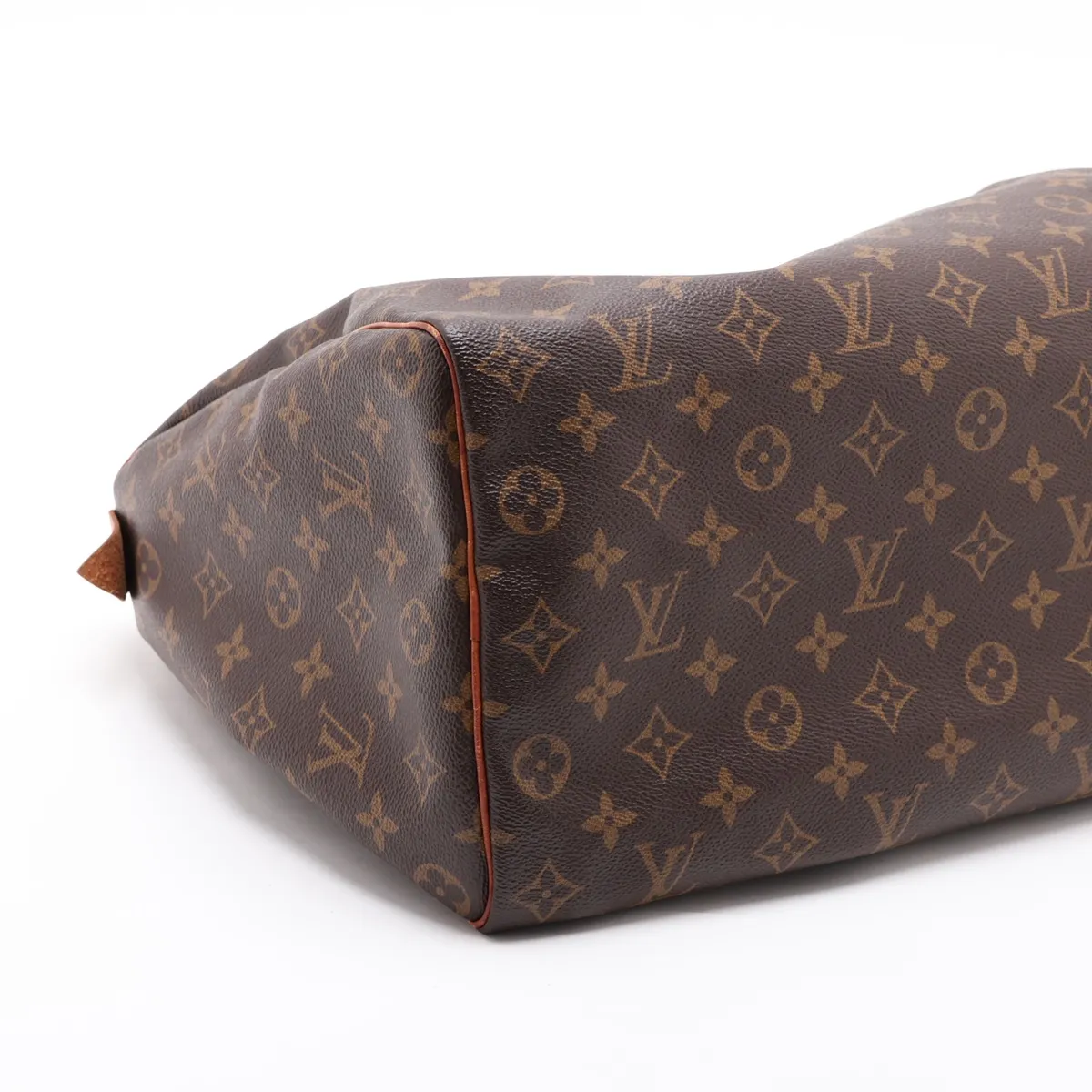 Monogram Speedy 35 M41524 SP1903 Brown — view 4