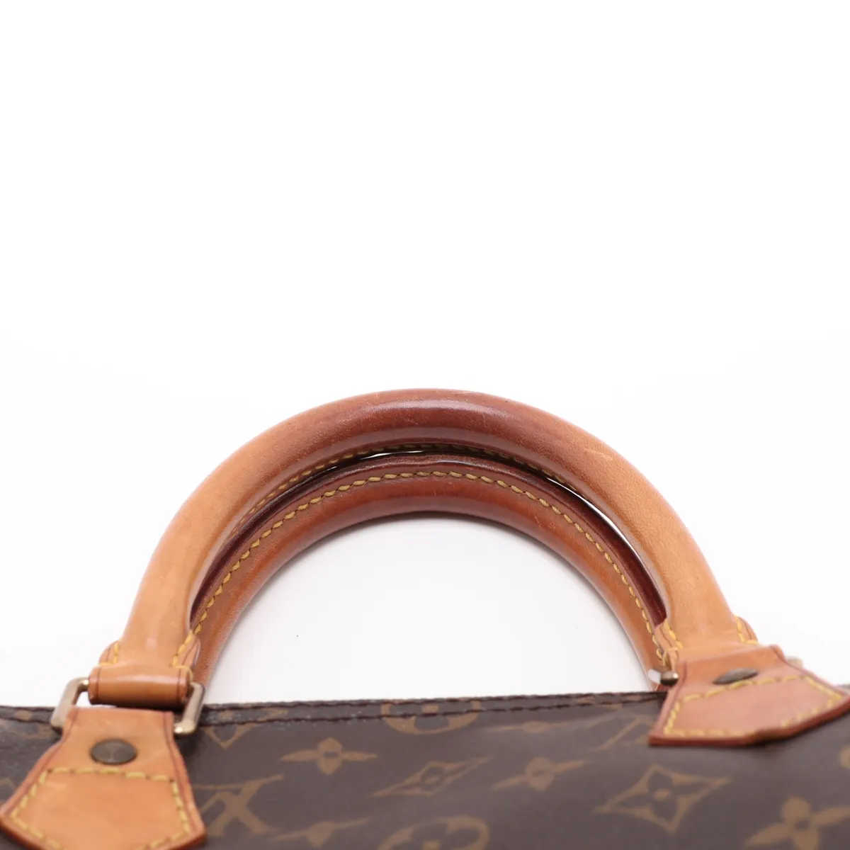 Monogram Speedy 35 M41524 SP1903 Brown — view 6