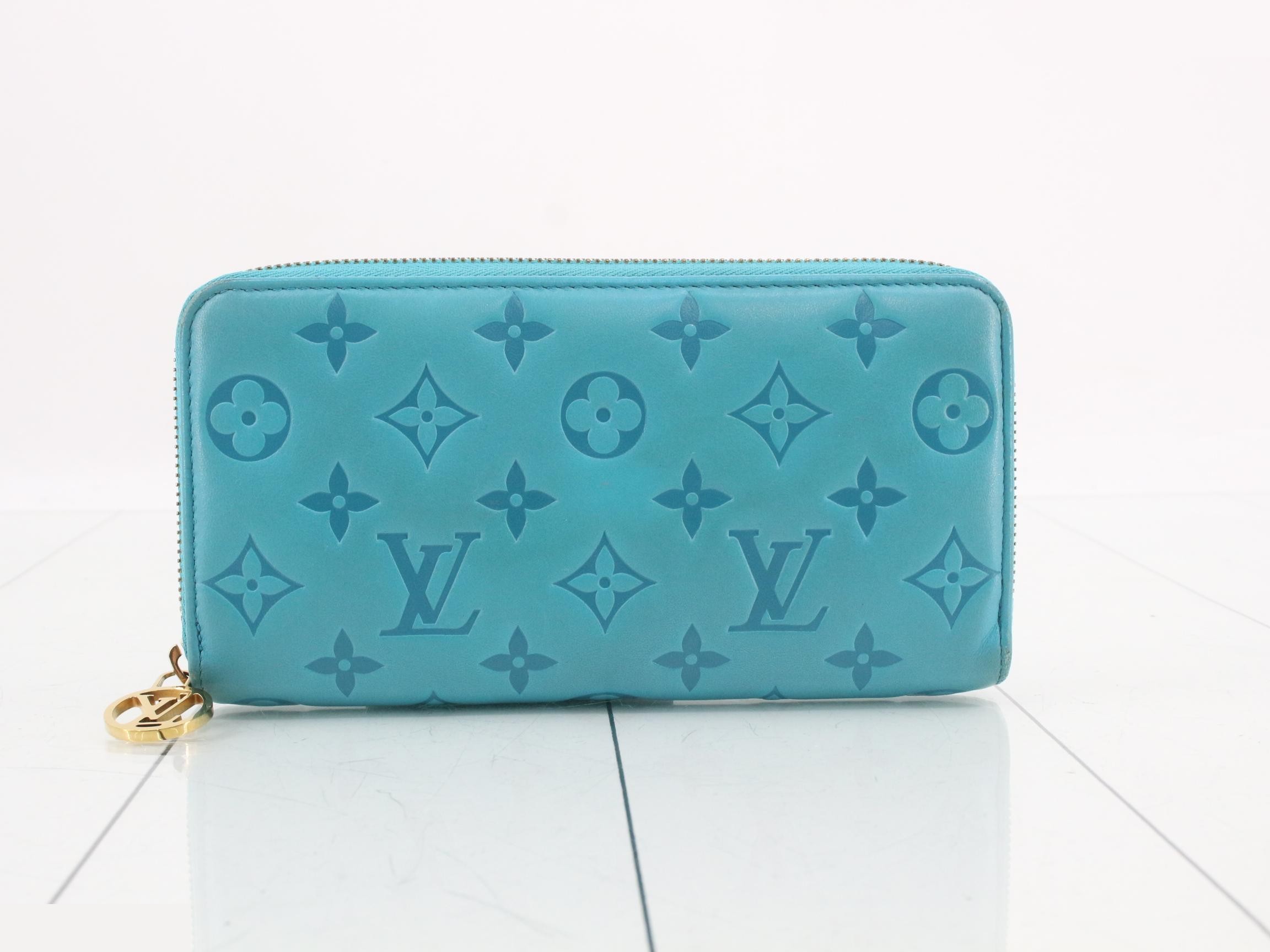 Zippy Wallet