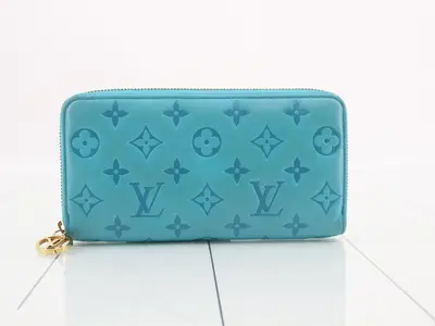 Zippy Wallet