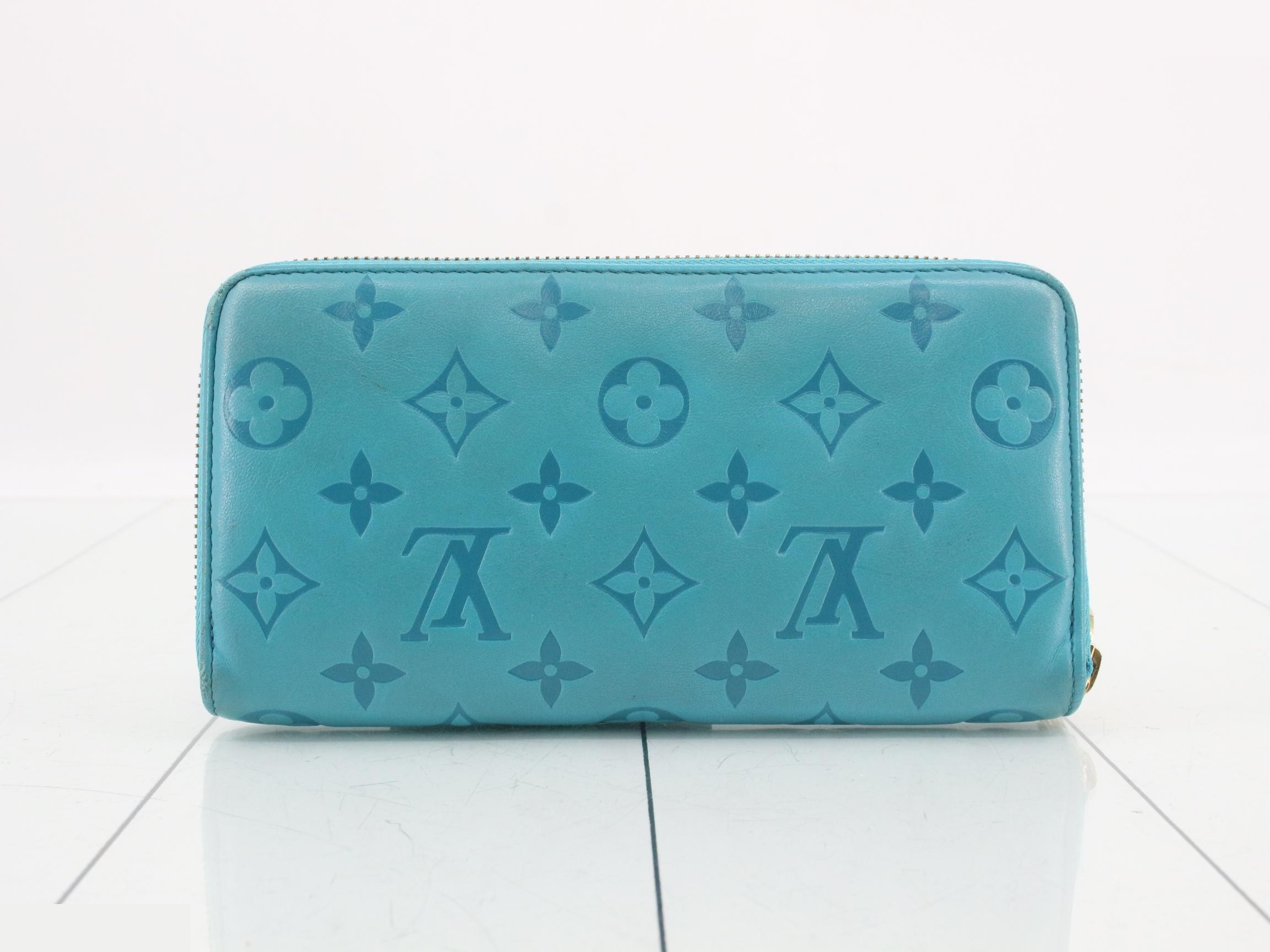 Zippy Wallet — view 2