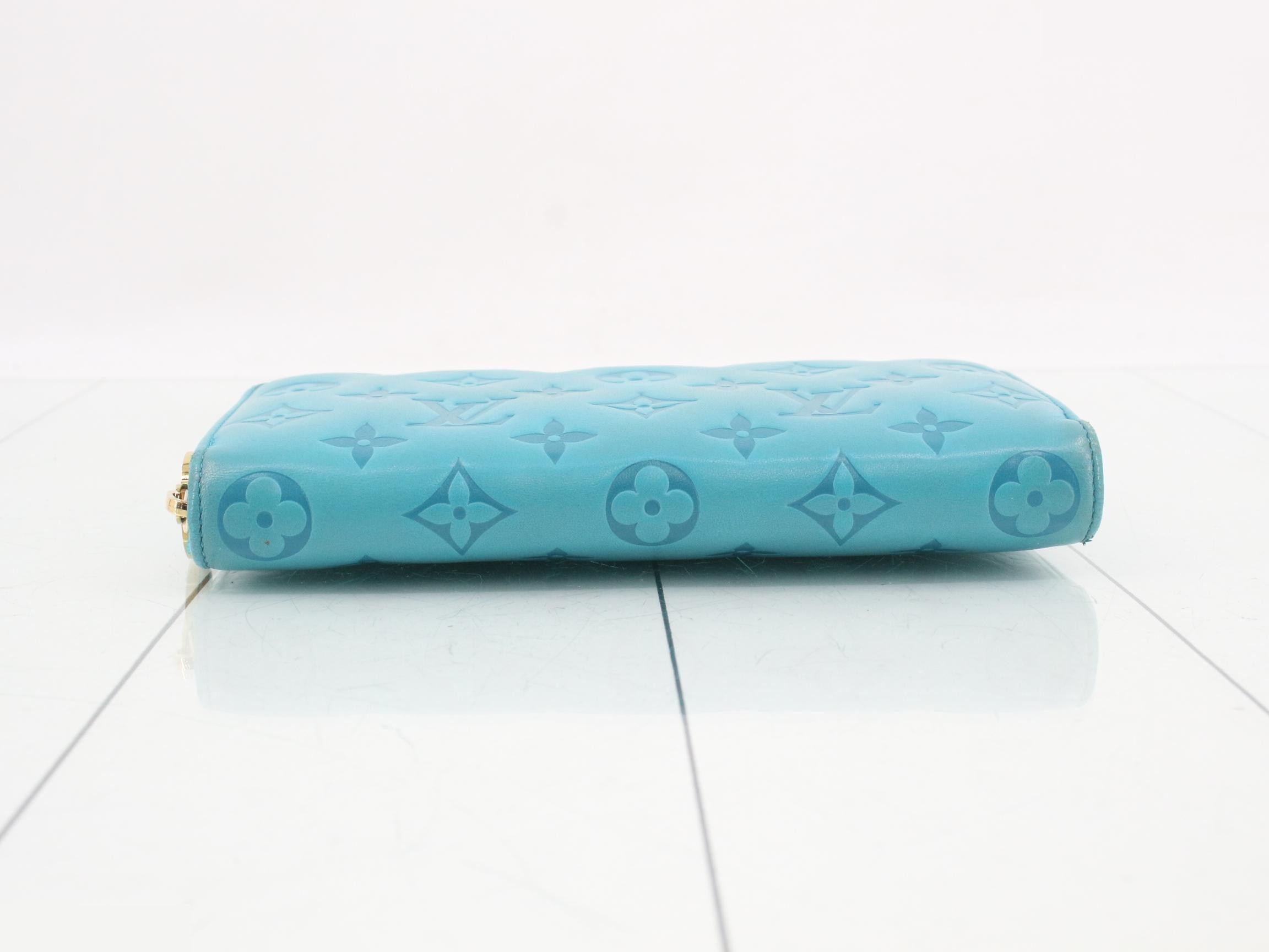 Zippy Wallet — view 3