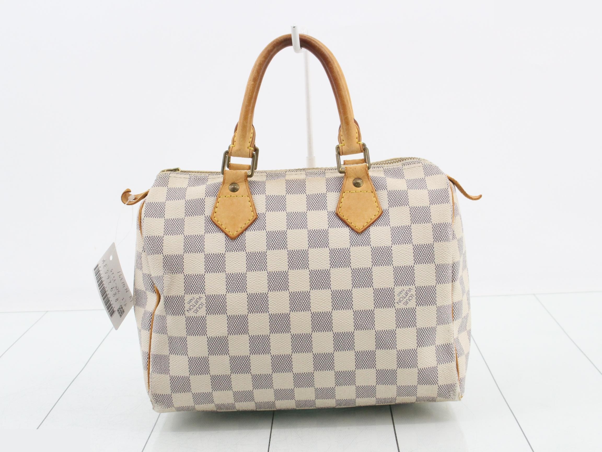 Speedy 25 — view 2