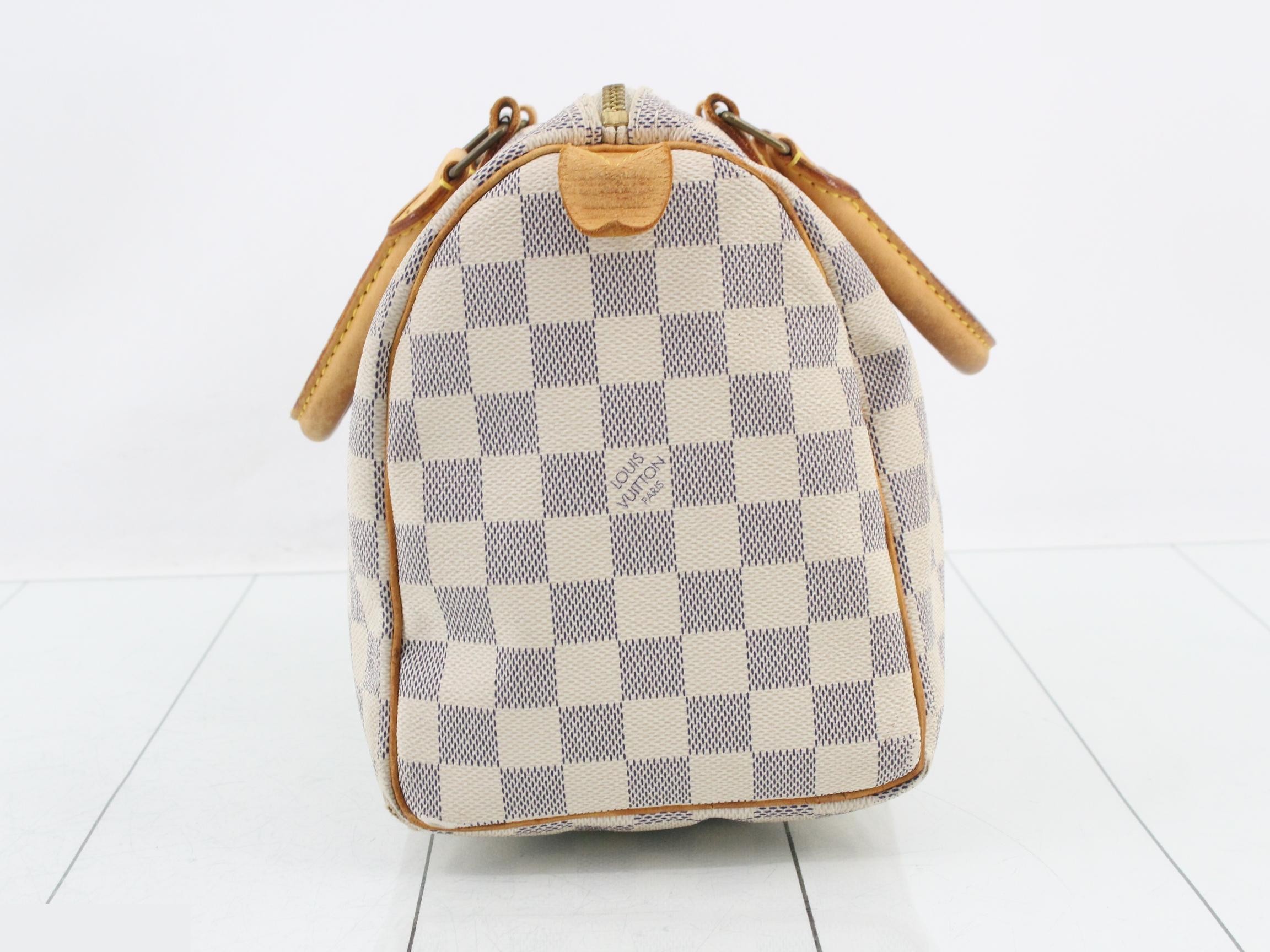 Speedy 25 — view 4