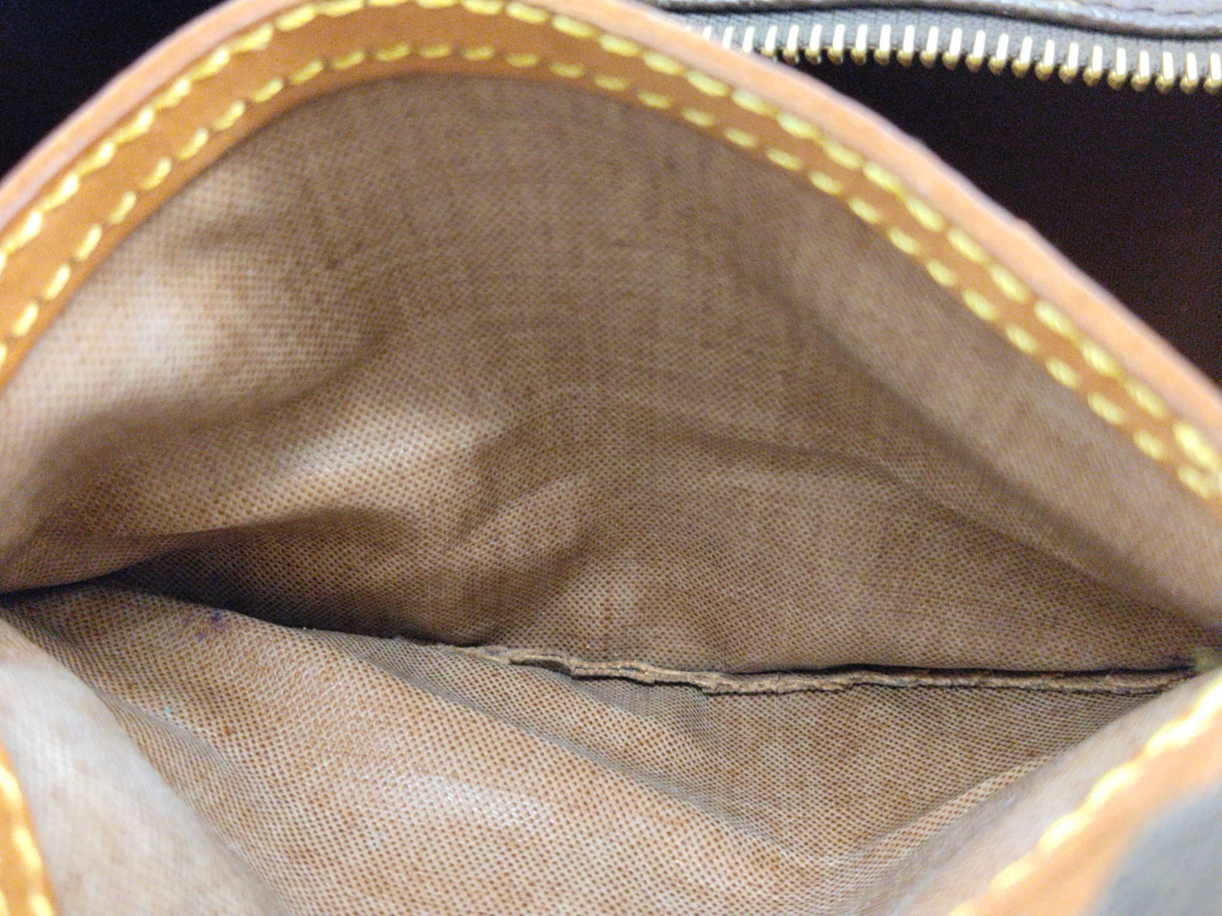 Monogram M41526 Monogram Speedy 30 Handbag — view 13