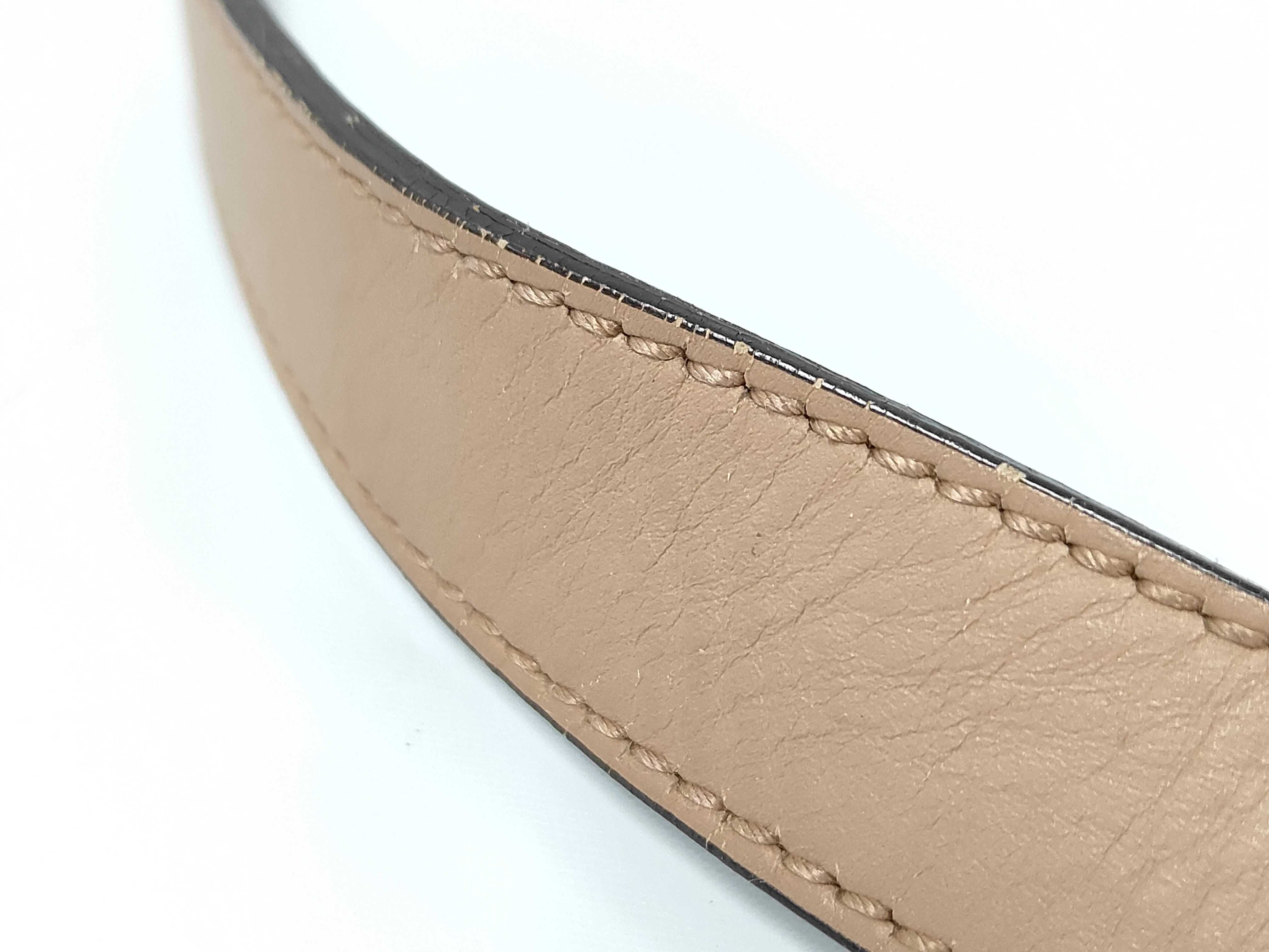 GG Canvas Shoulder Bag — view 6