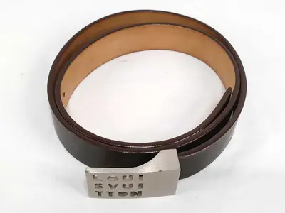 Belt / Leather Belt