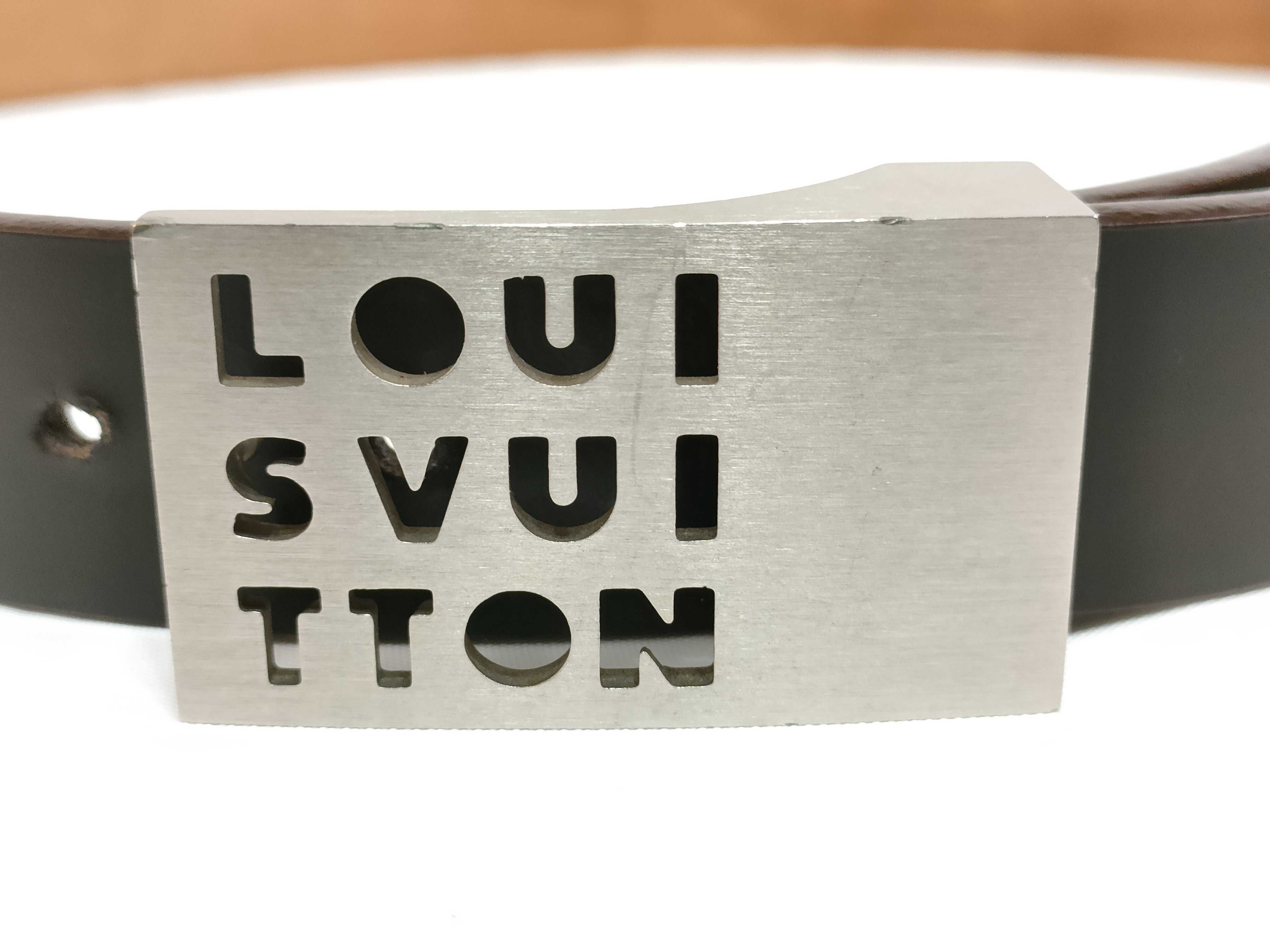 Belt / Leather Belt — view 2