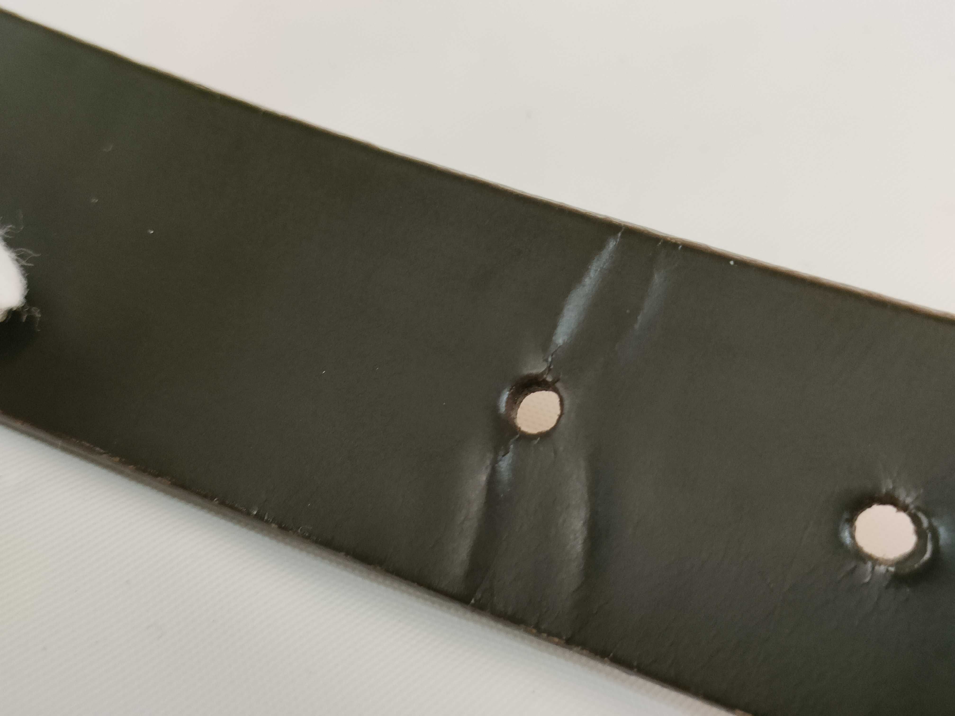 Belt / Leather Belt — view 11