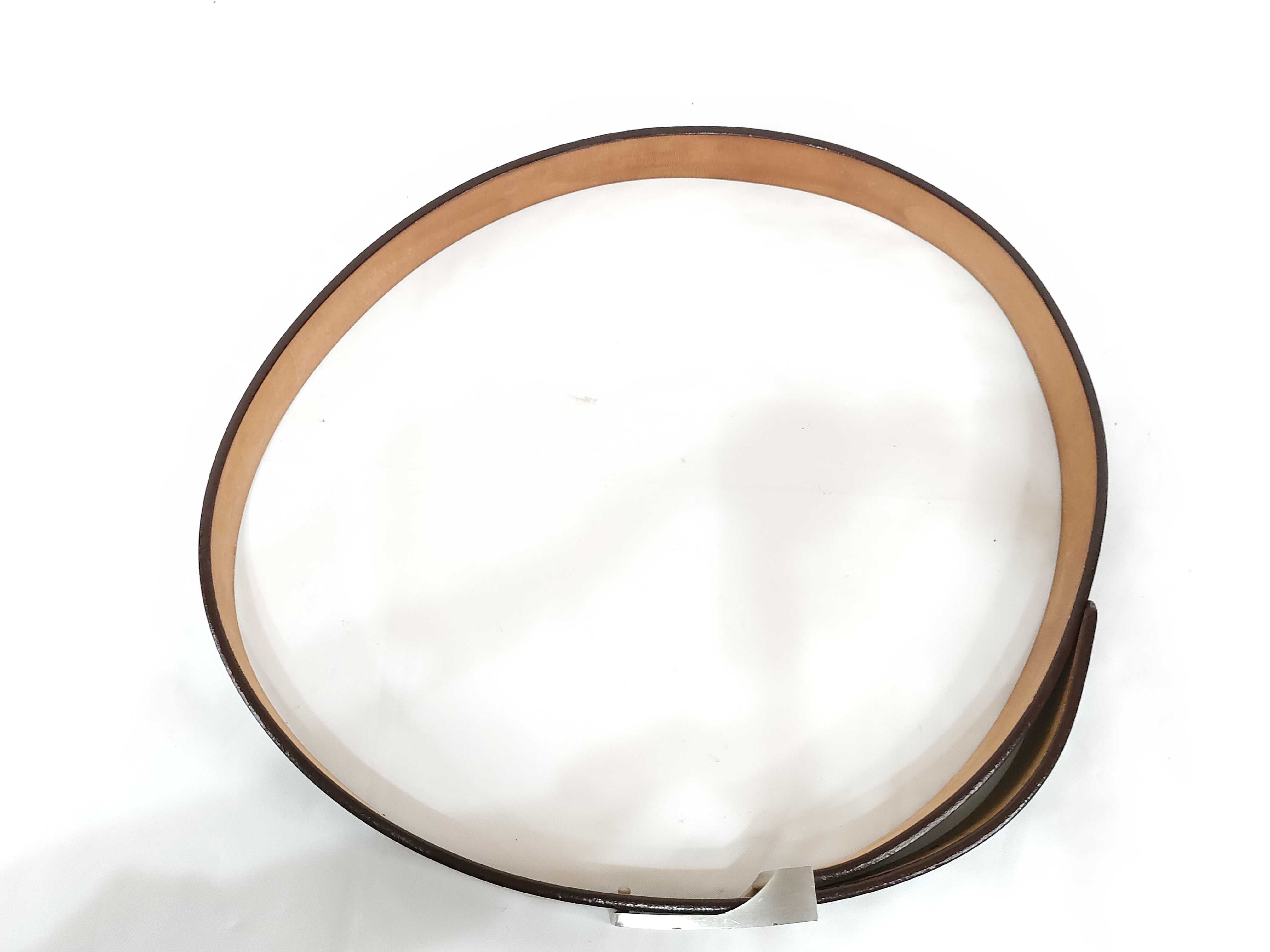 Belt / Leather Belt — view 12