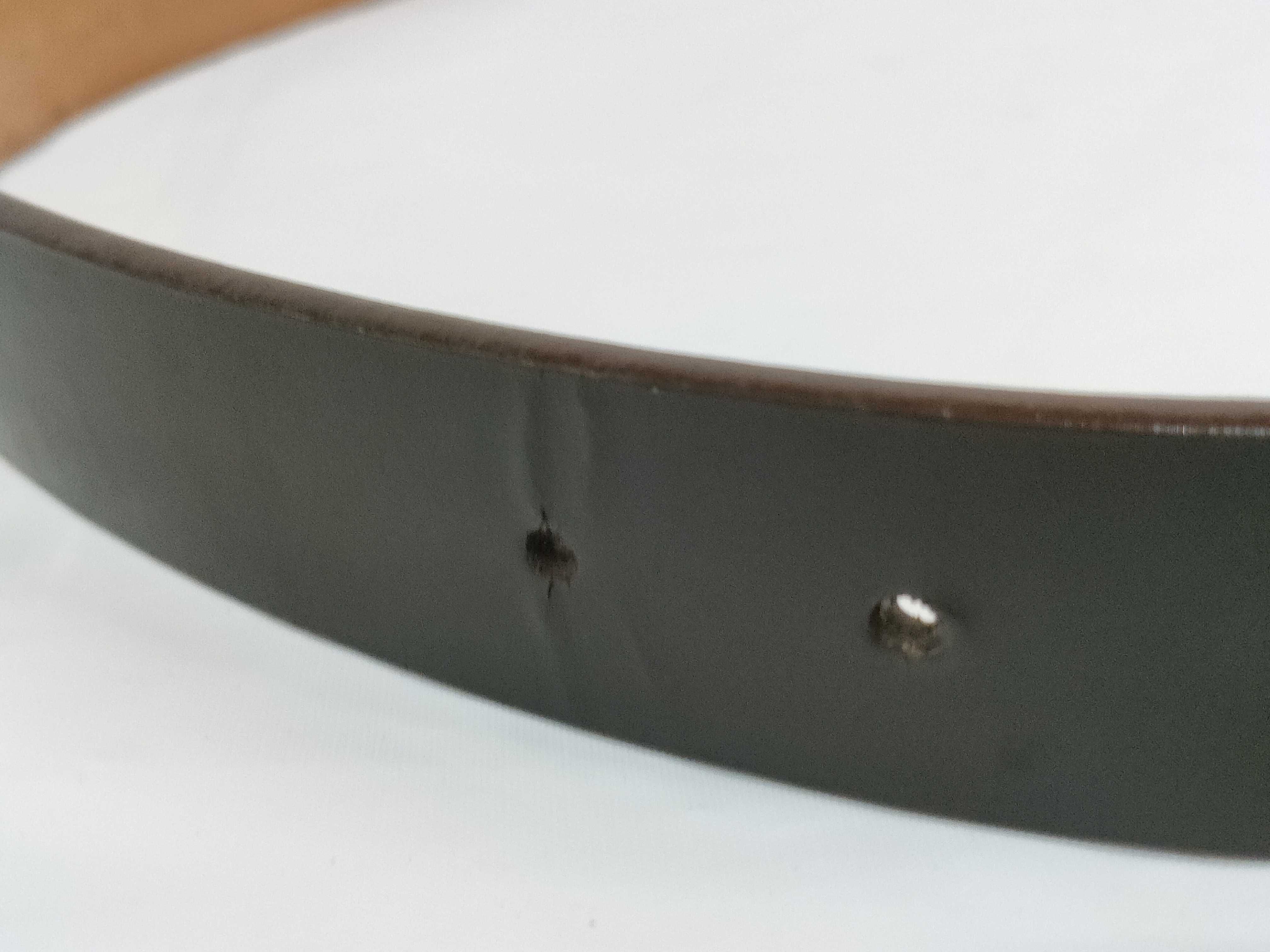 Belt / Leather Belt — view 4