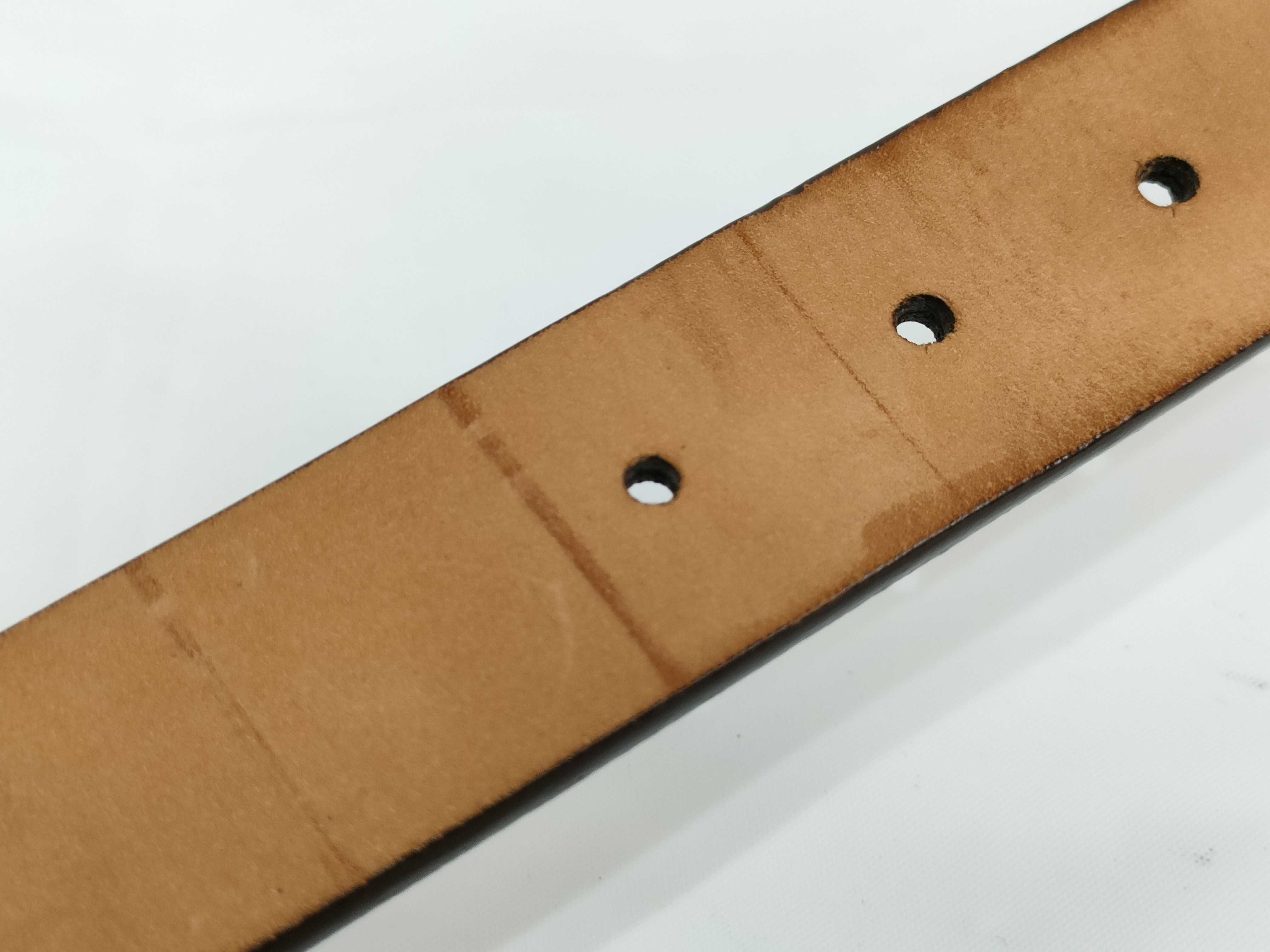 Belt / Leather Belt — view 7