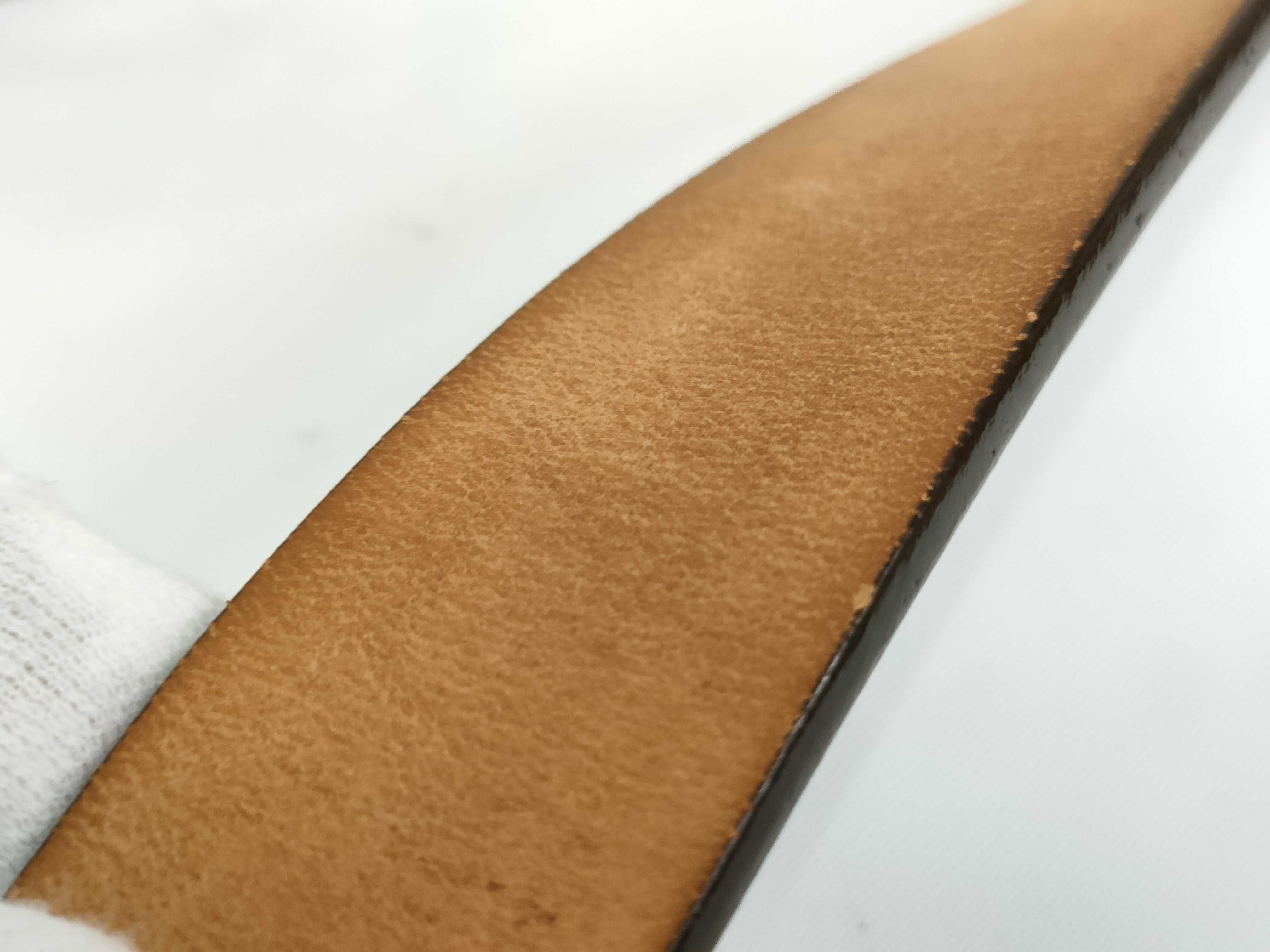 Belt / Leather Belt — view 9