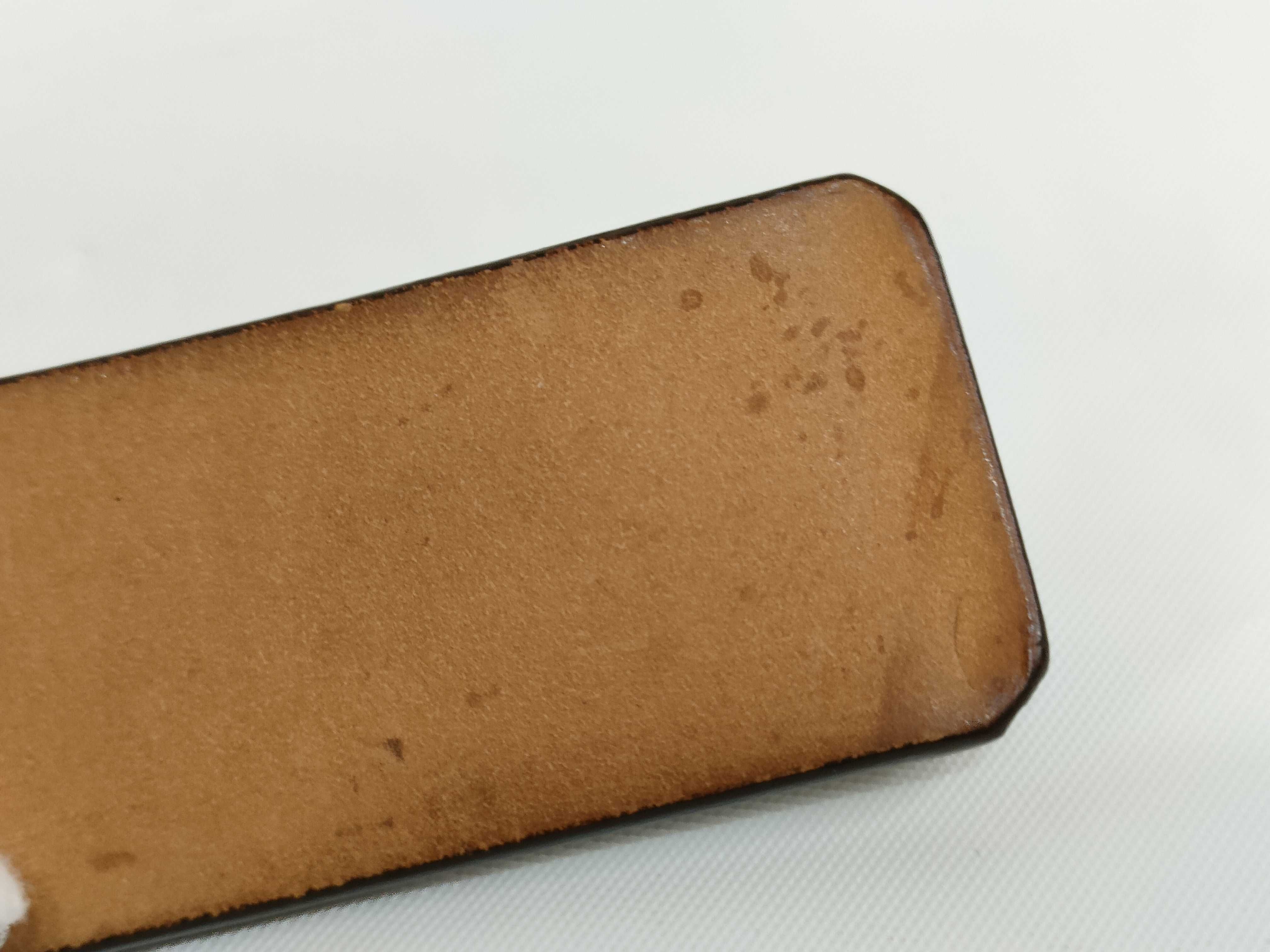 Belt / Leather Belt — view 10