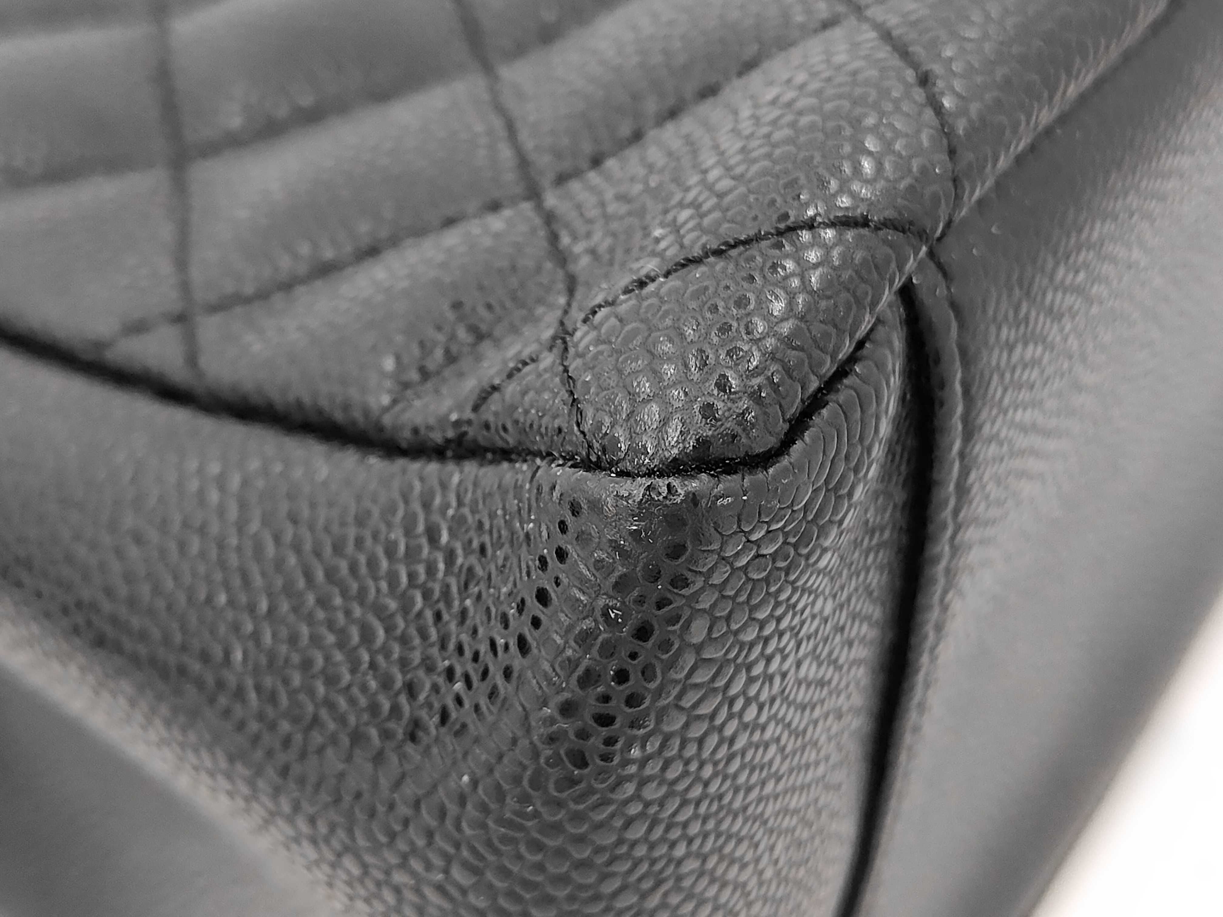 tote bag, quilted style bag — view 12