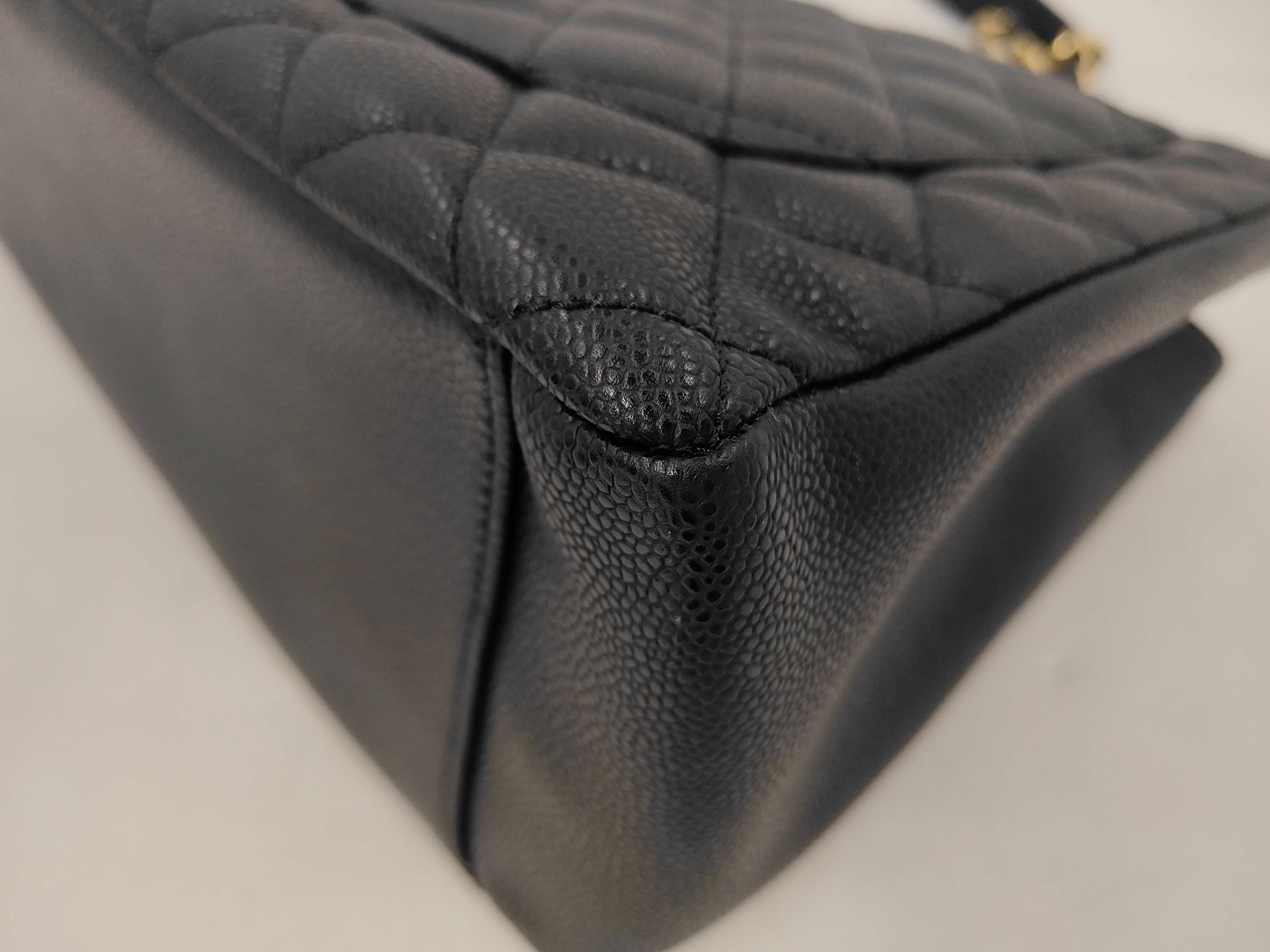 tote bag, quilted style bag — view 4