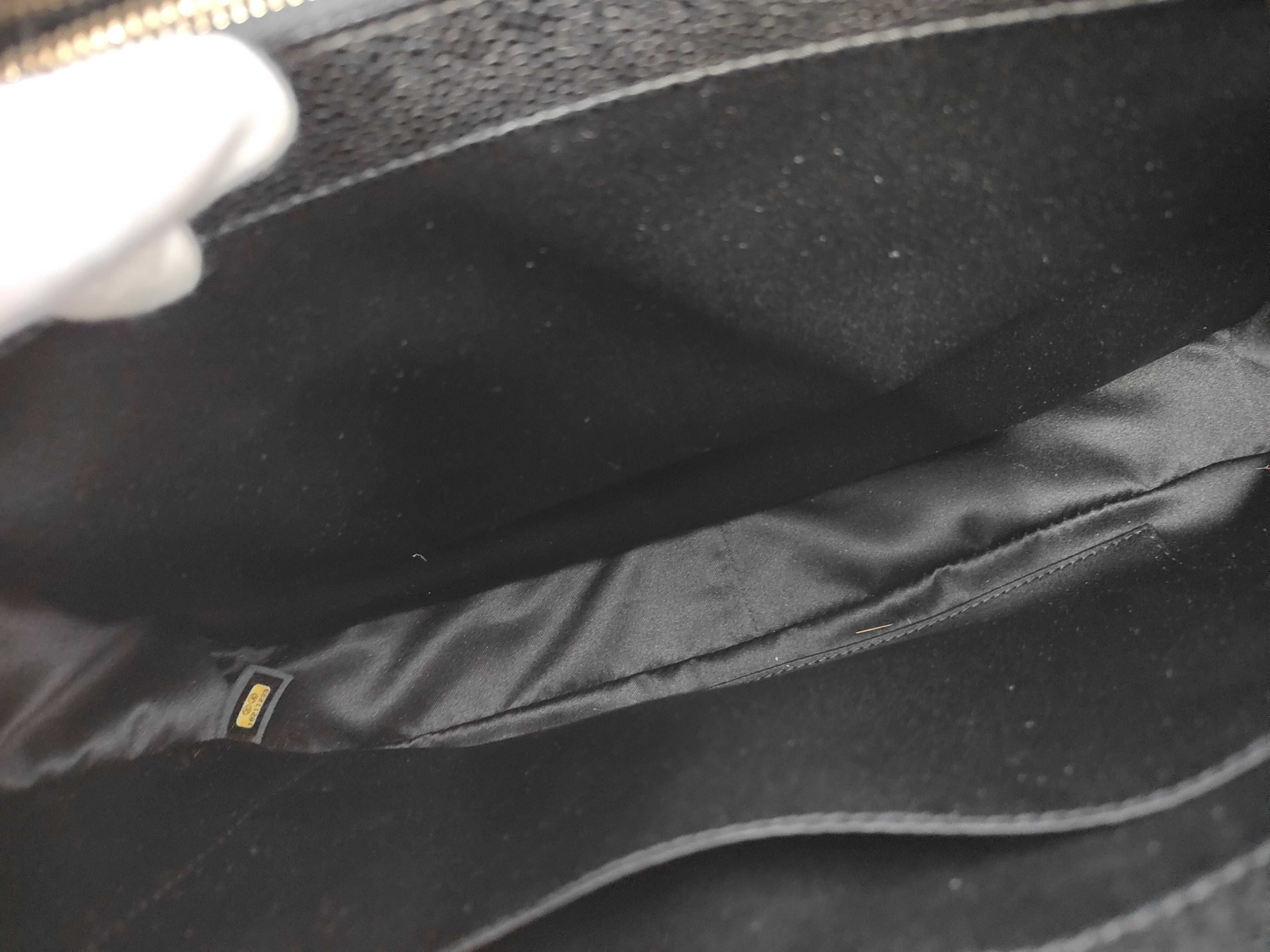 tote bag, quilted style bag — view 8