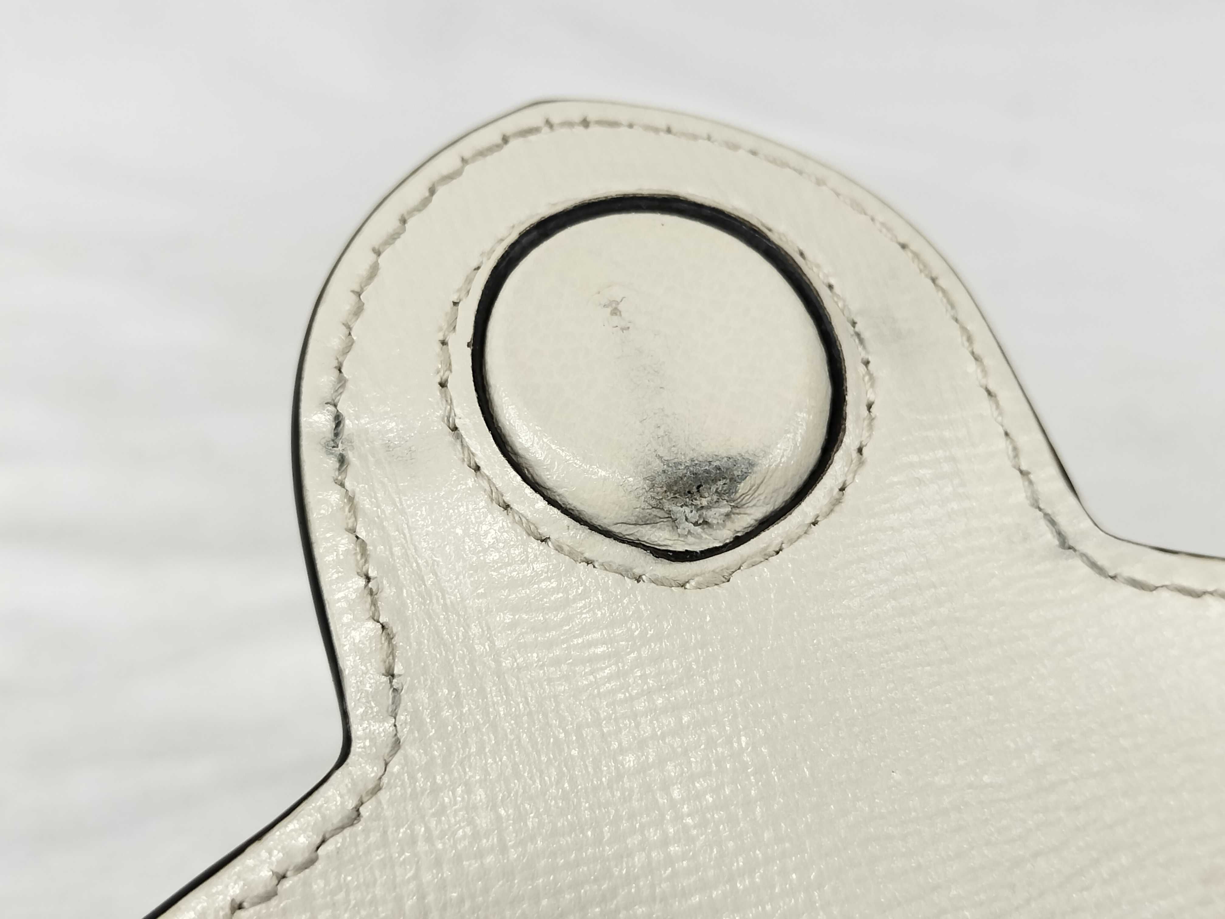 GG Supreme Horsebit Shoulder Bag — view 12